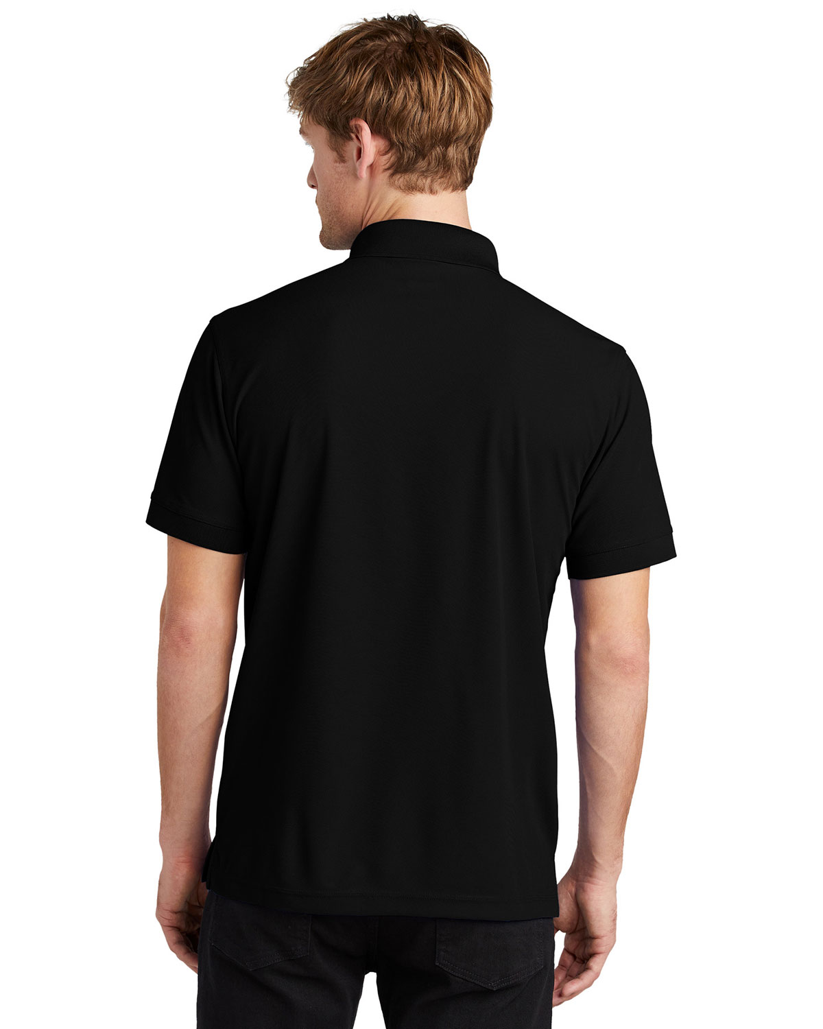 OGIO OG101 Caliber2.0 Polo view 2