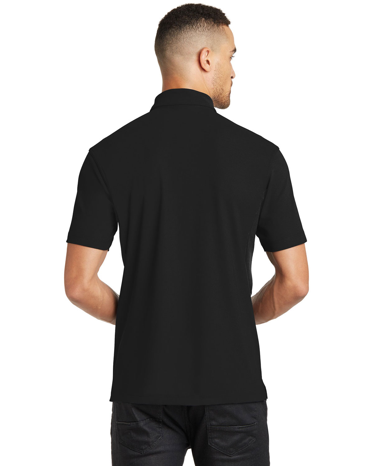 OGIO OG102 Accelerator Polo view 2