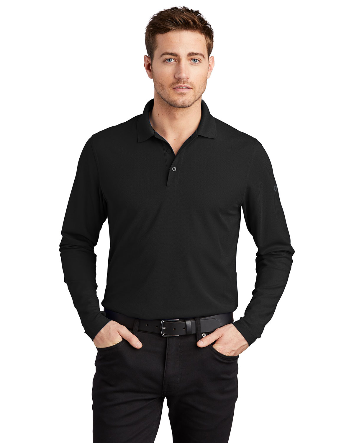 OGIO OG105 Caliber2.0 Long Sleeve