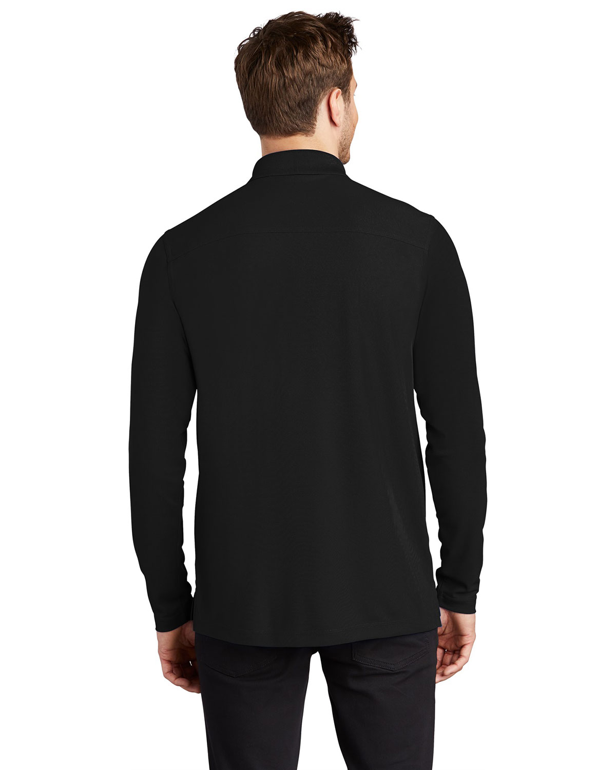 OGIO OG105 Caliber2.0 Long Sleeve view 2