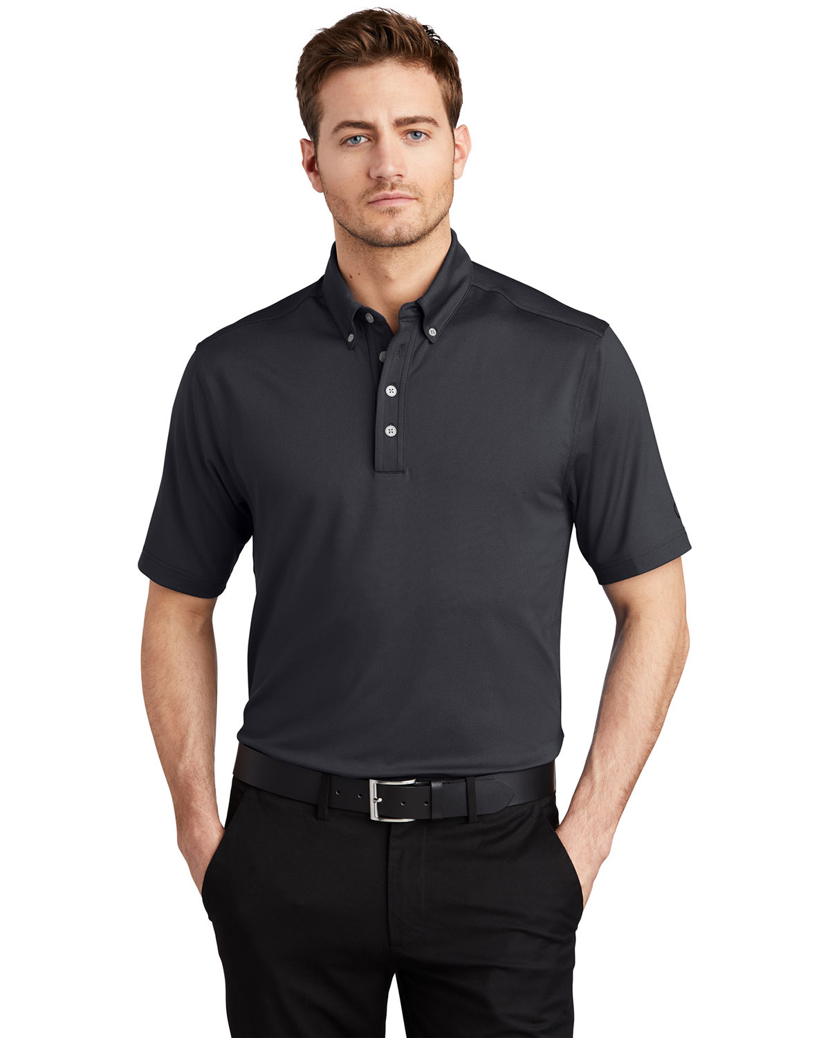 OGIO OG122 Gauge Polo