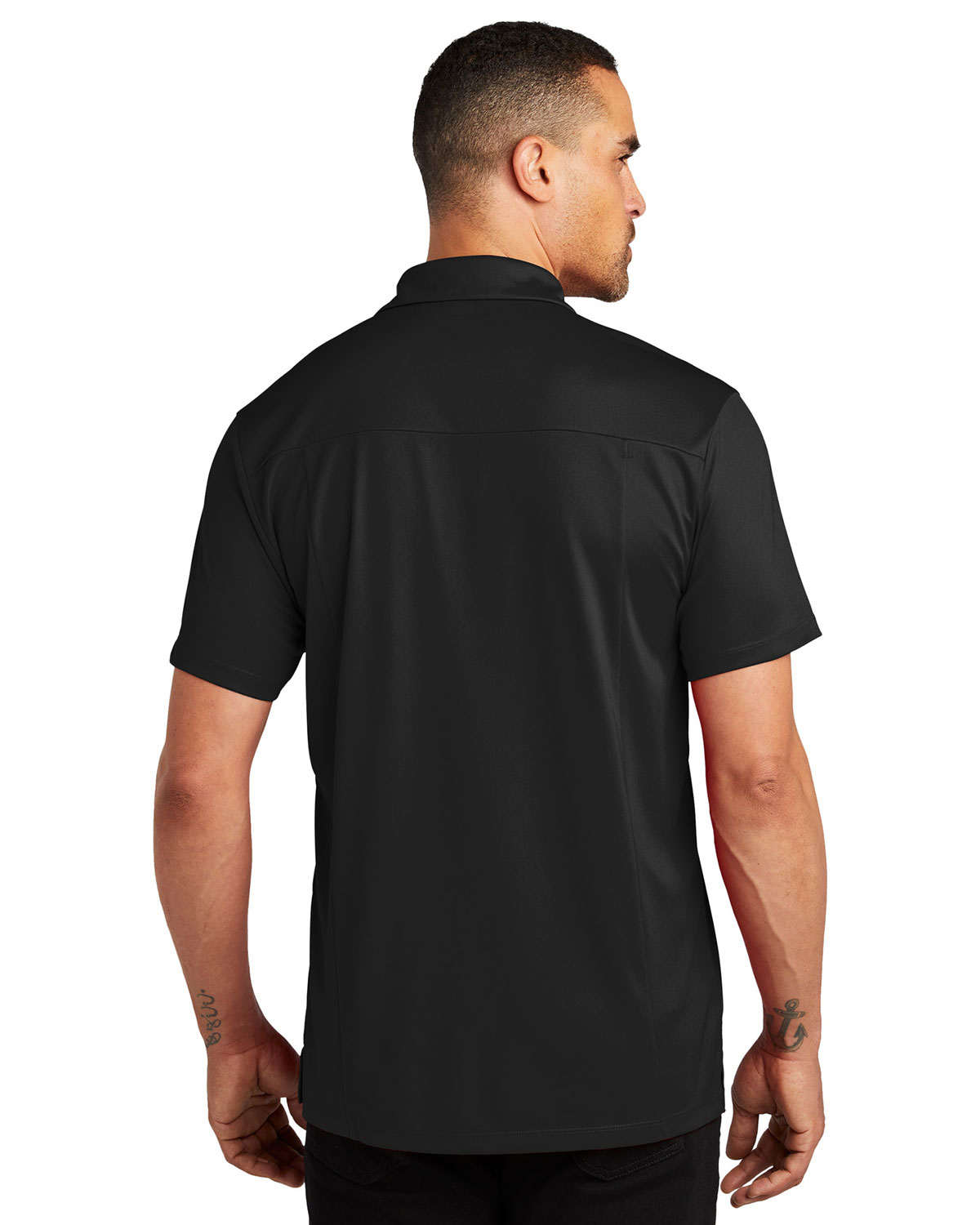 OGIO OG125 Framework Polo view 2