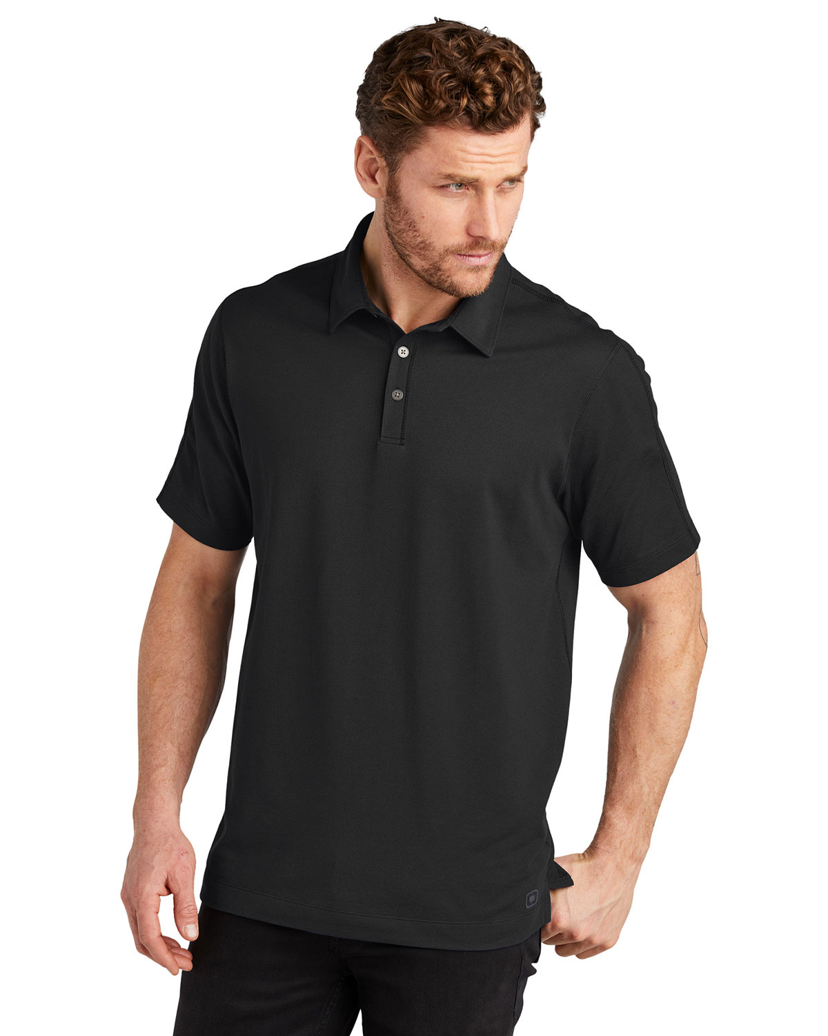 OGIO OG126 Onyx Polo