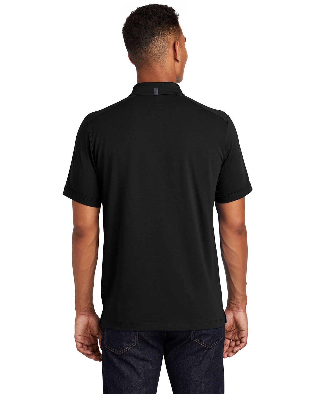 OGIO OG138 Limit Polo view 2