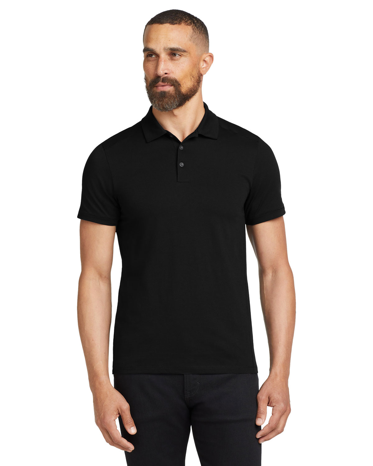 OGIO OG146 Code Stretch Polo