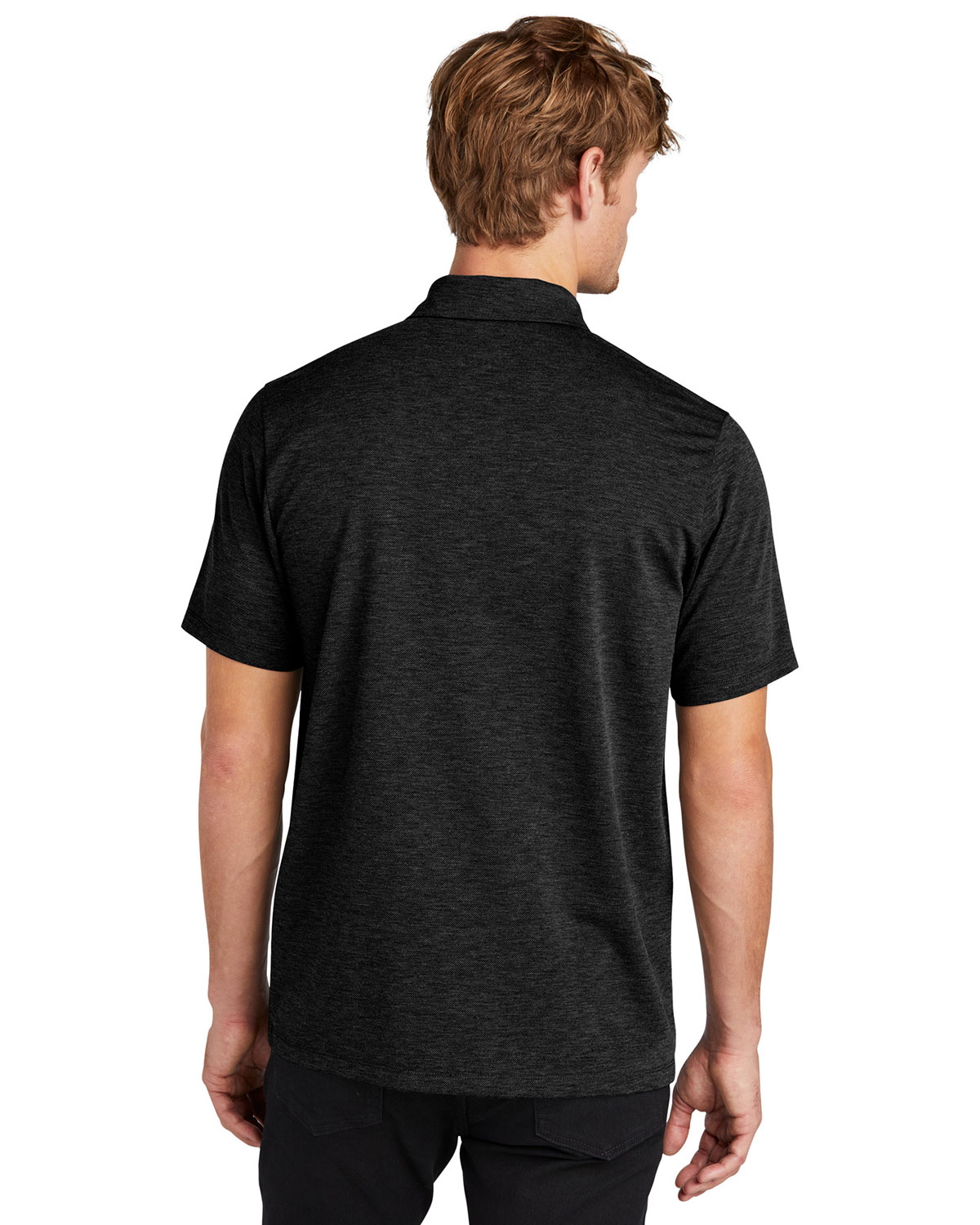 OGIO OG147 Evolution Polo view 2