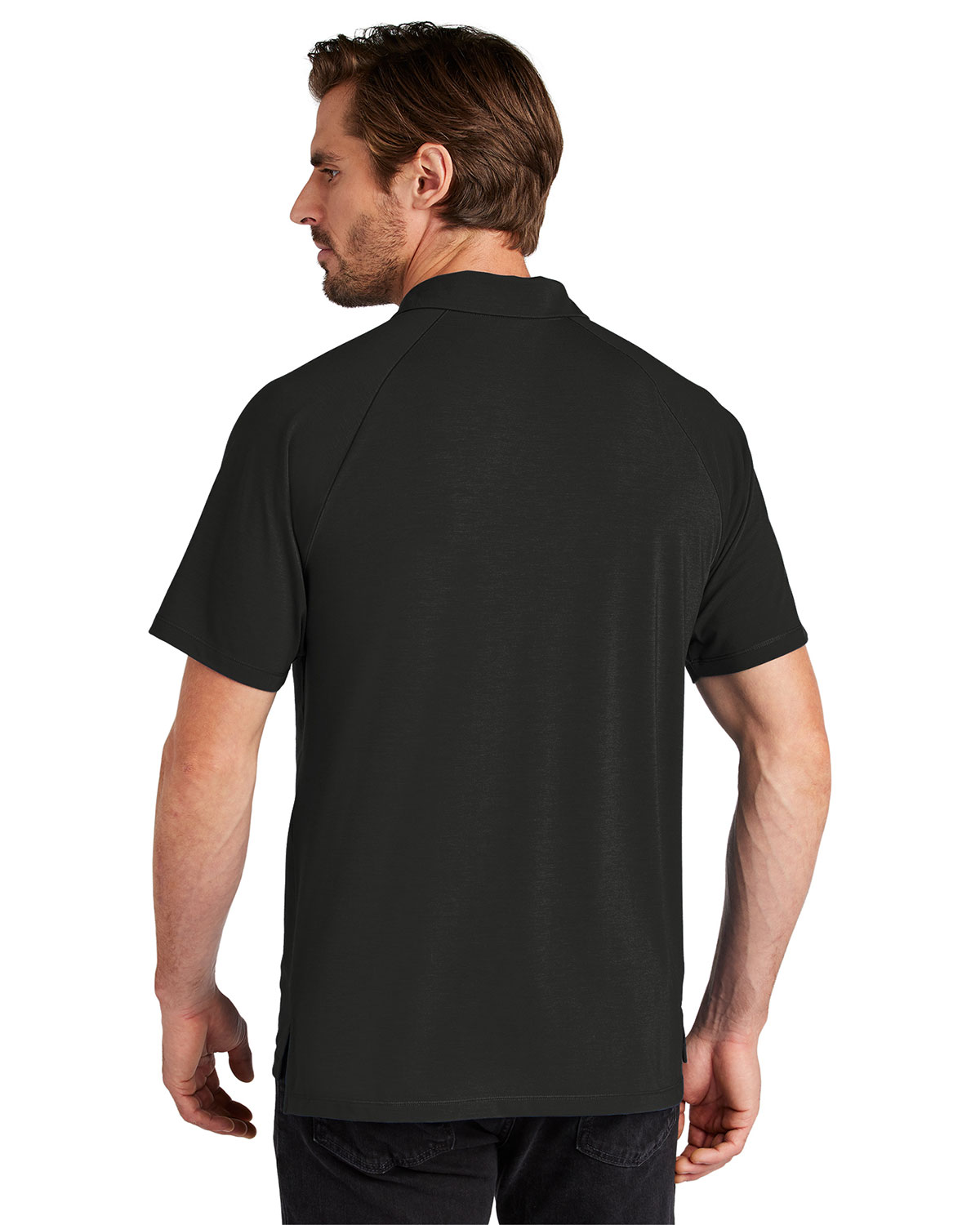 OGIO OG152 Motion Polo view 2