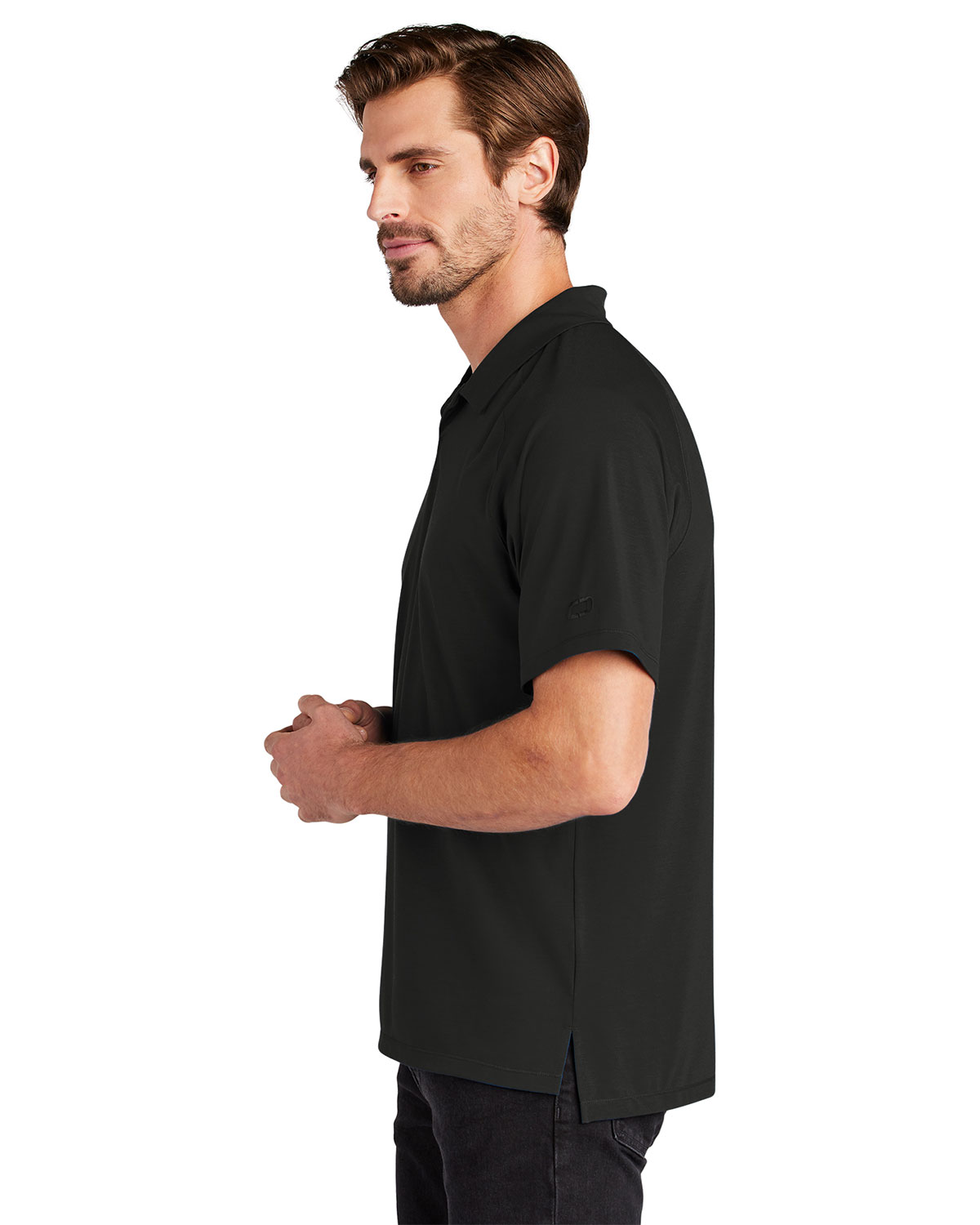 OGIO OG152 Motion Polo view 3