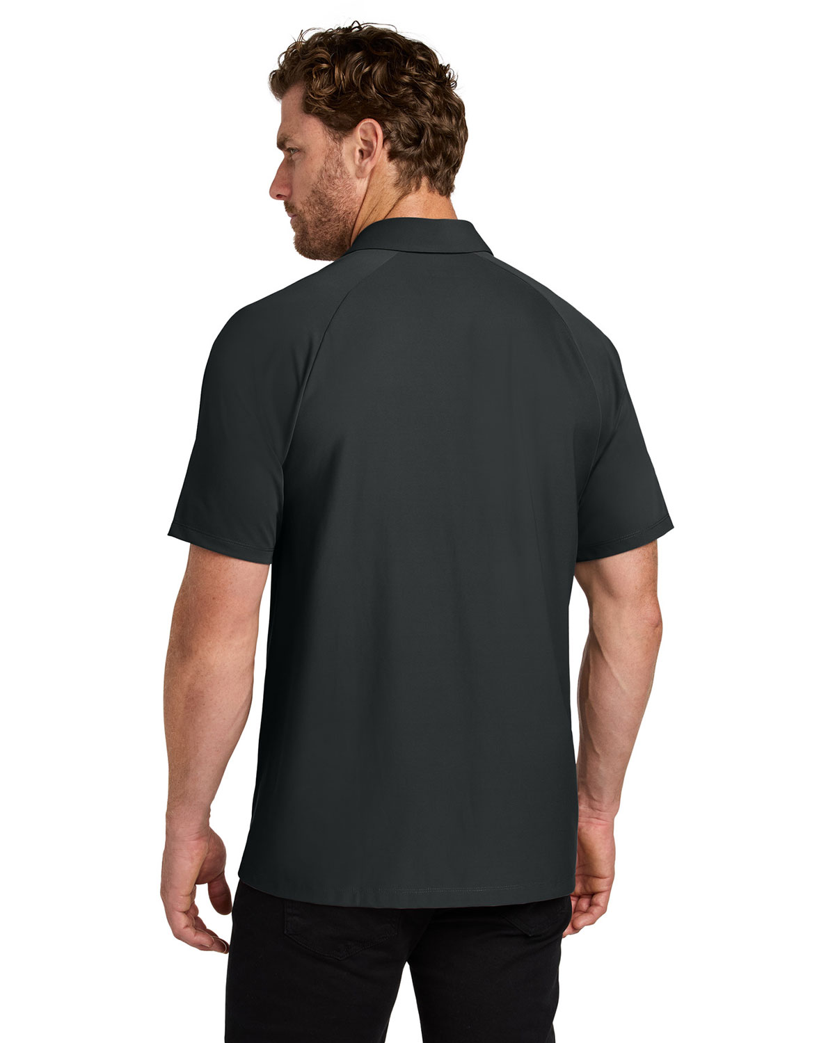 OGIO OG154 Envision Polo view 2