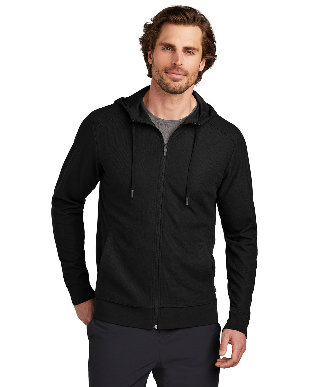 OGIO OG162 Revive Full-Zip