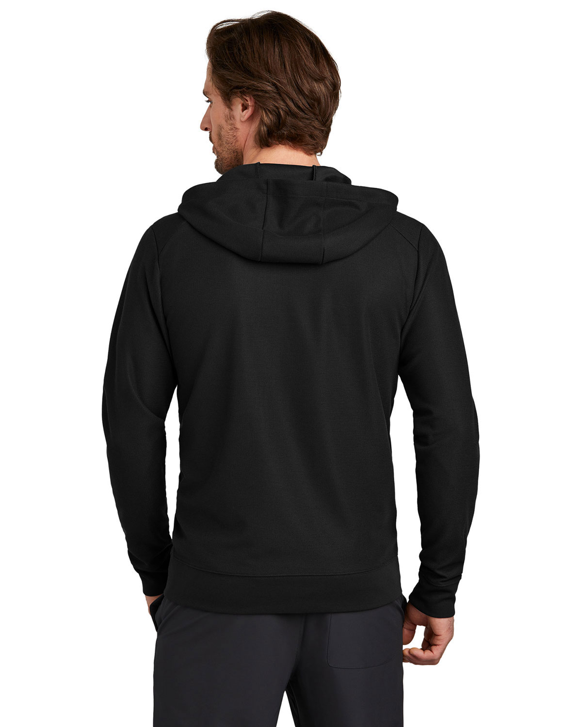 OGIO OG162 Revive Full-Zip view 2