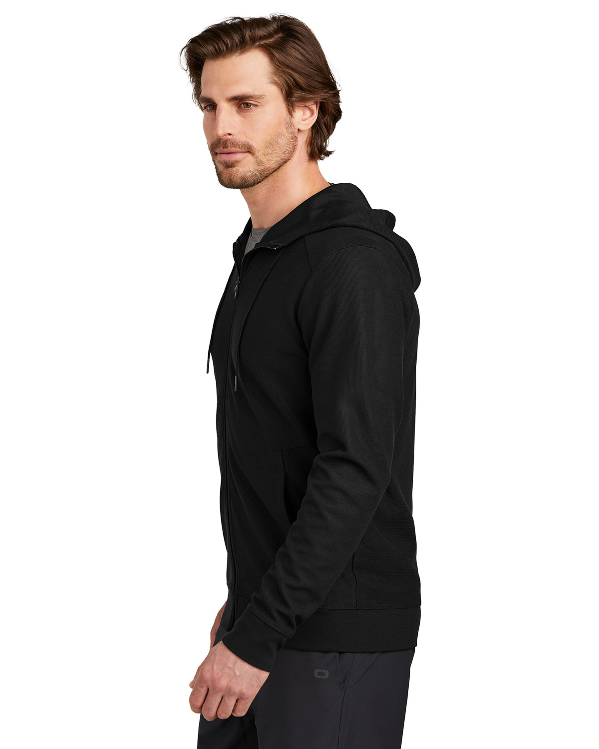 OGIO OG162 Revive Full-Zip view 3