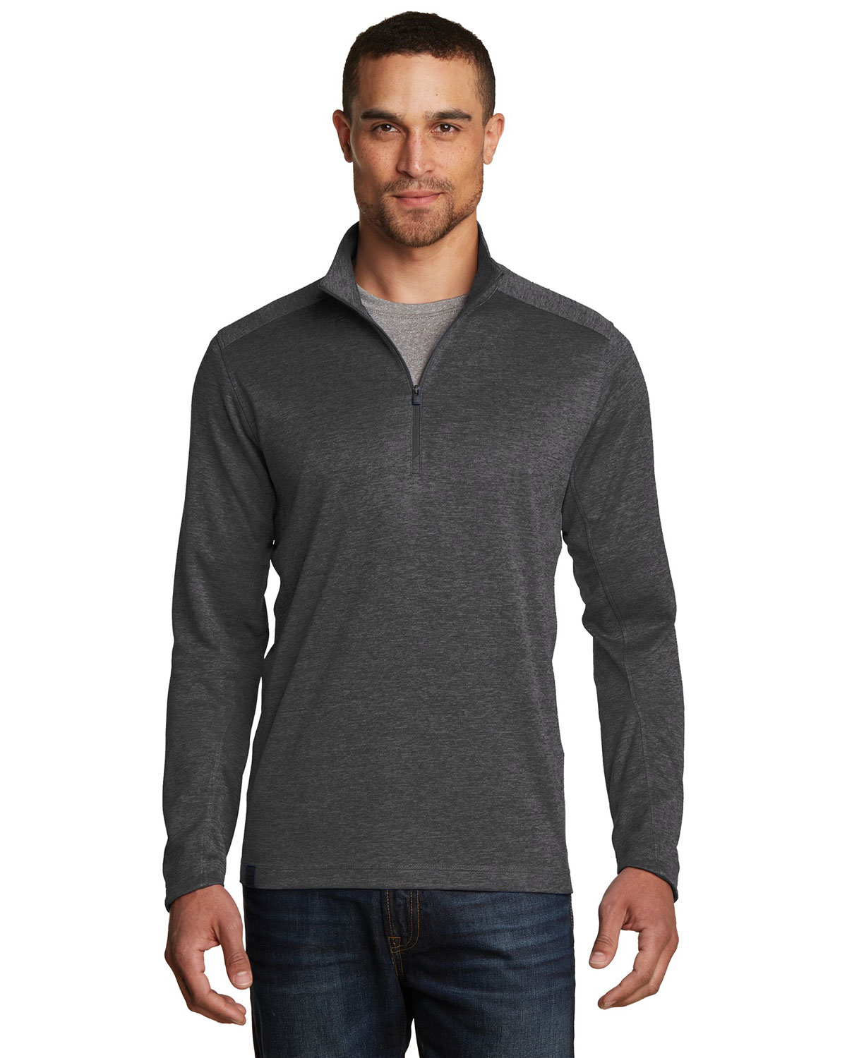 OGIO OG202 Pixel 1/4-Zip