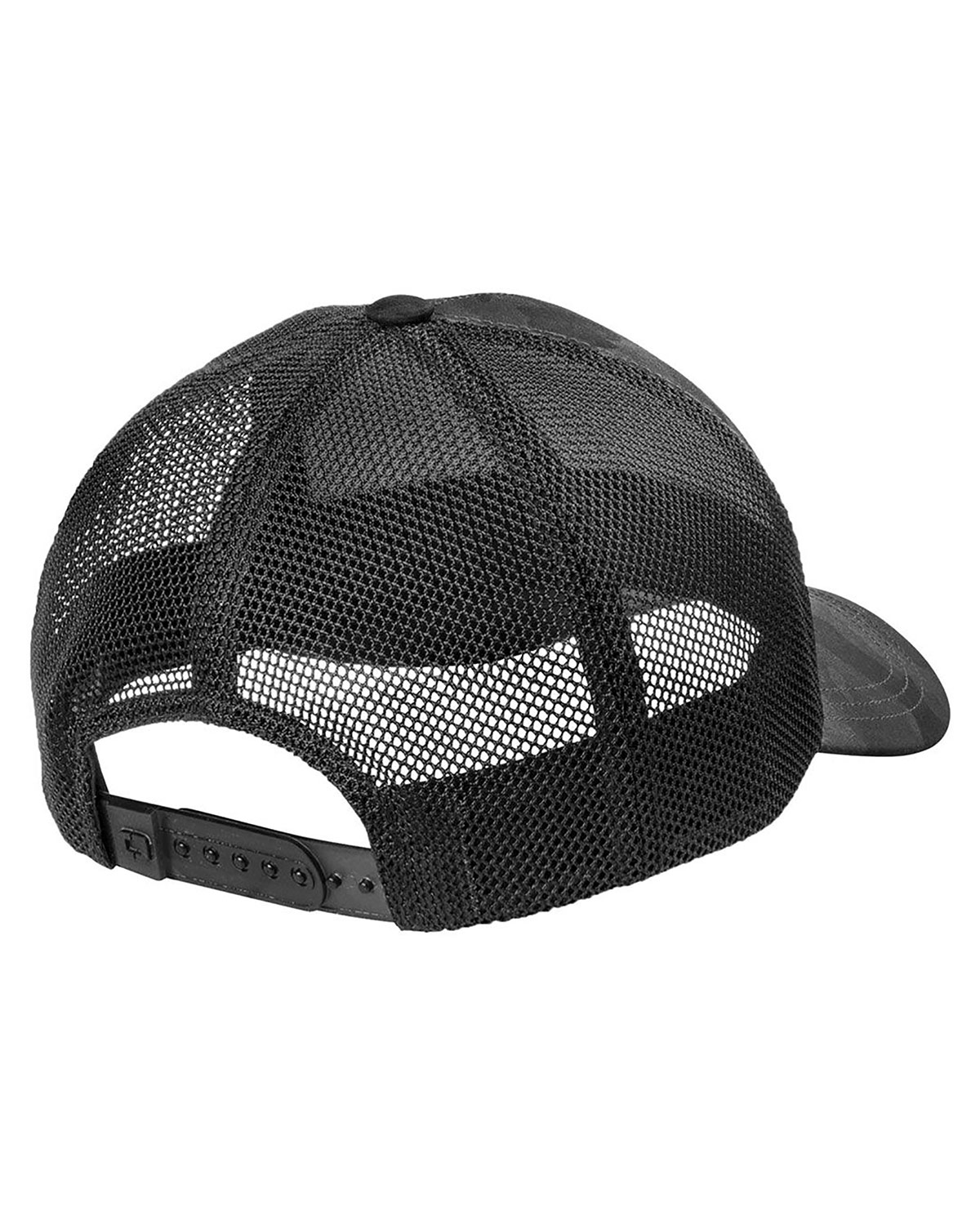 OGIO OG603 Fusion Trucker Cap view 2