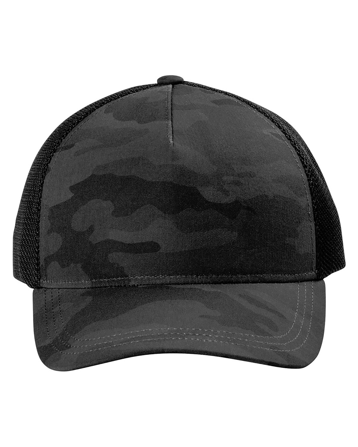 OGIO OG603 Fusion Trucker Cap view 3