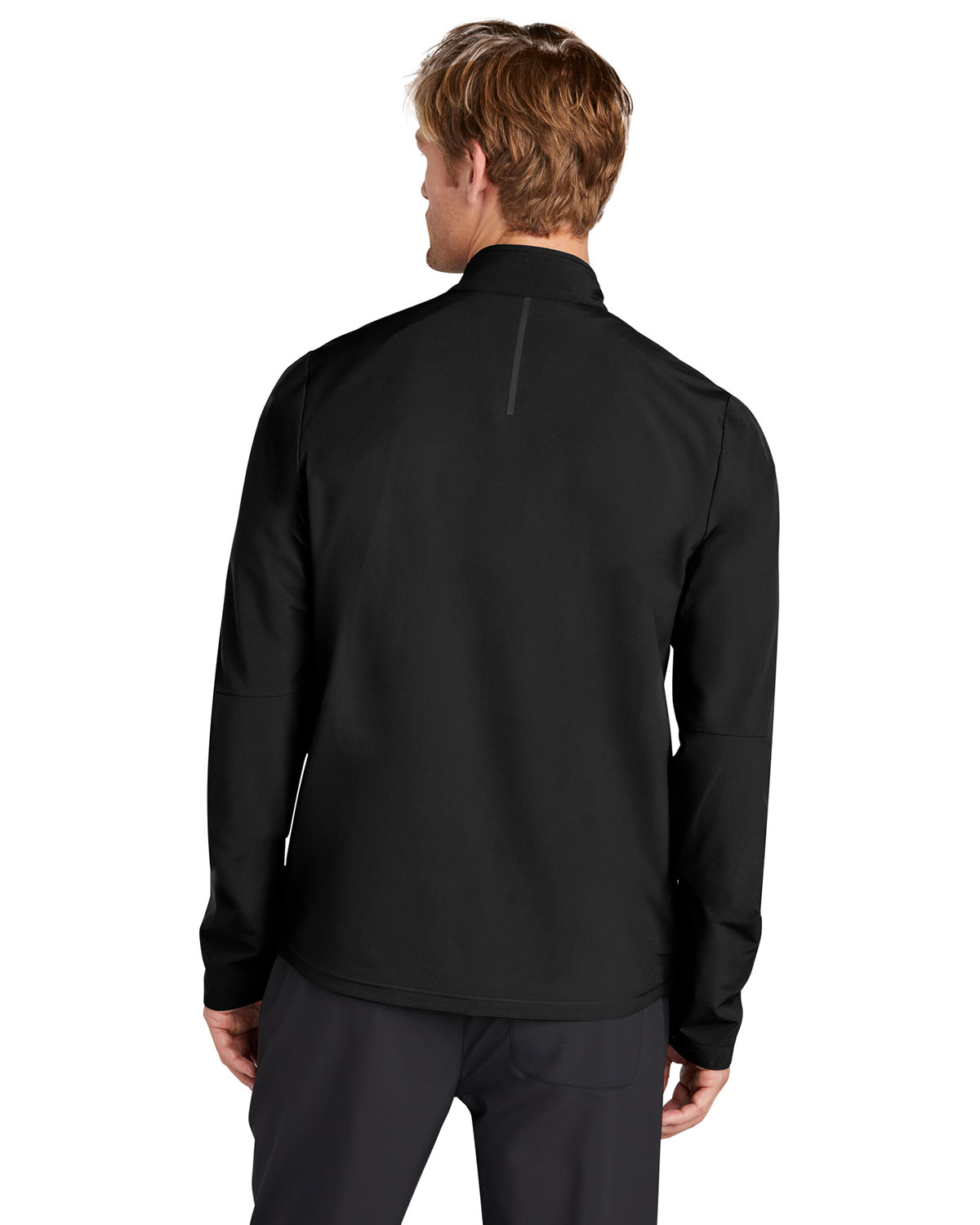 OGIO OG706 Connection Full-Zip view 2