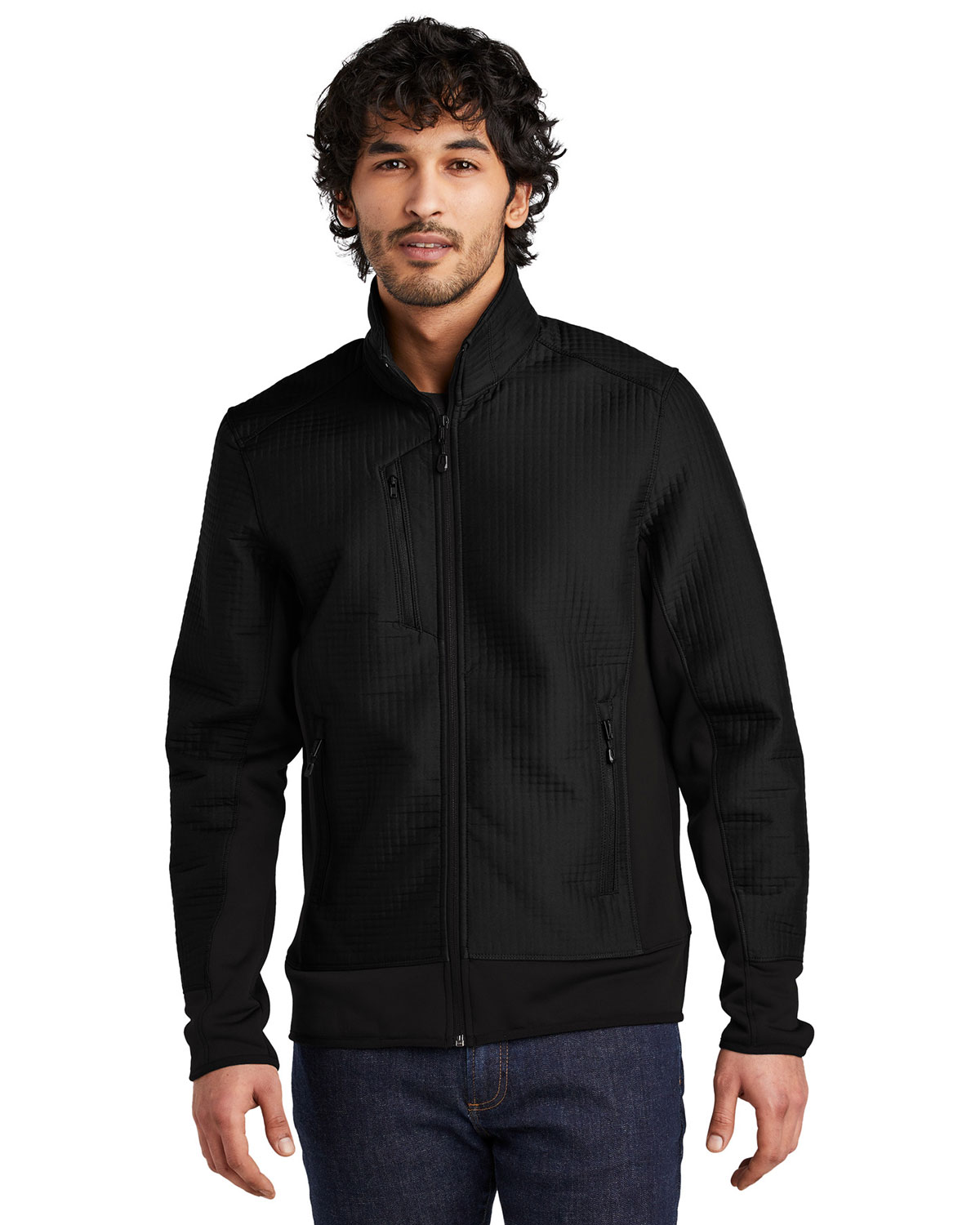 OGIO OG726 Trax Jacket