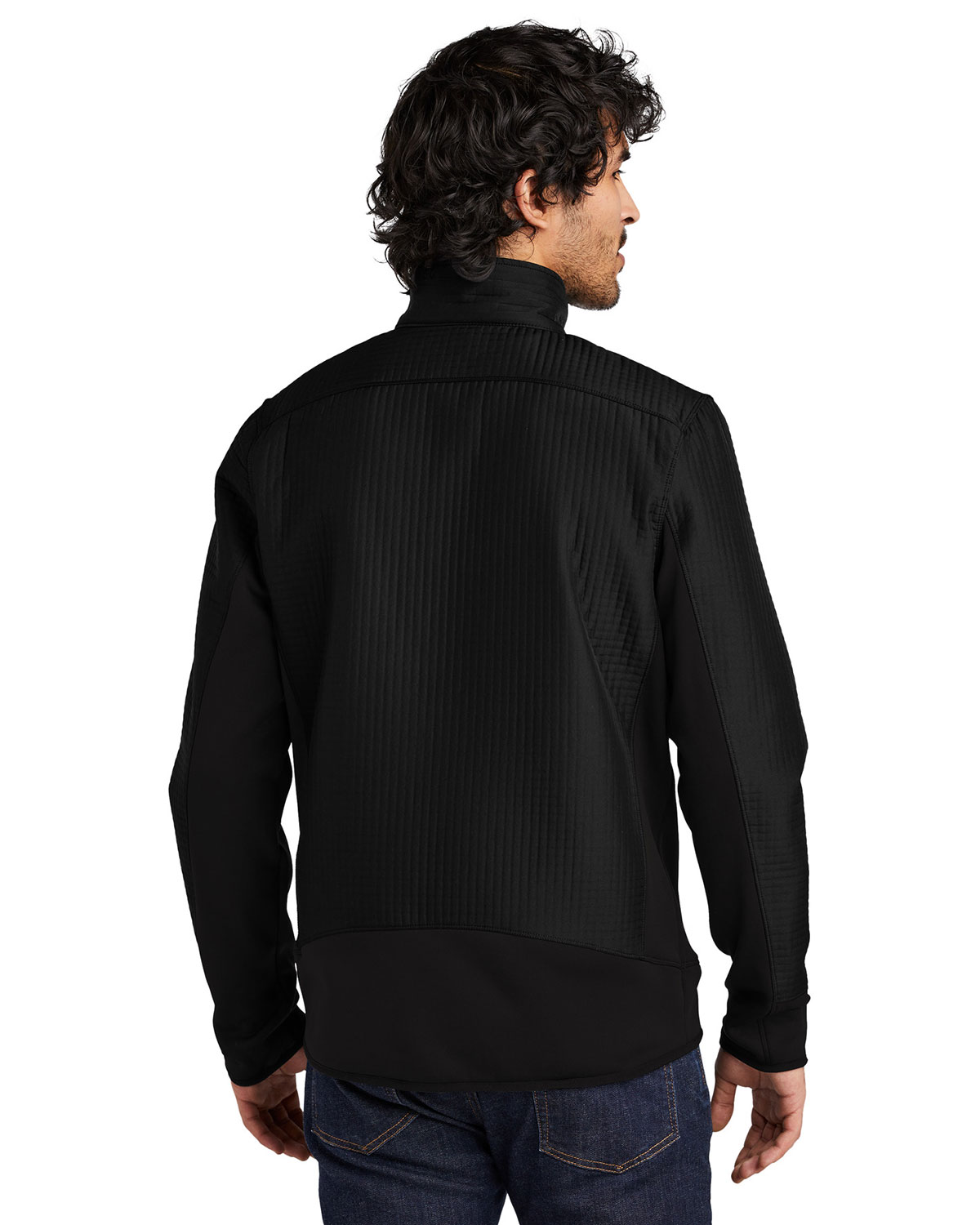 OGIO OG726 Trax Jacket view 2