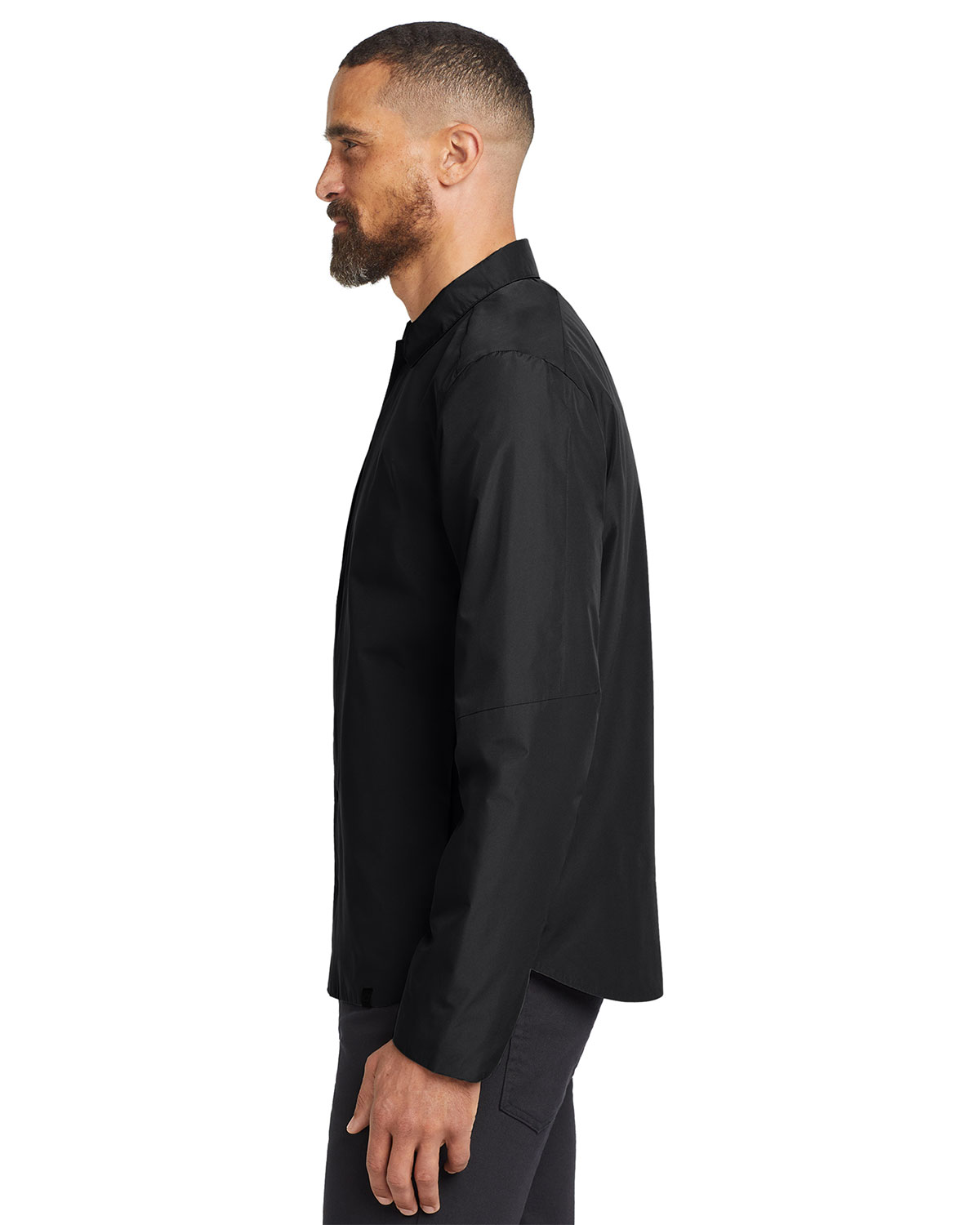 OGIO OG754 Reverse Shirt Jacket view 3