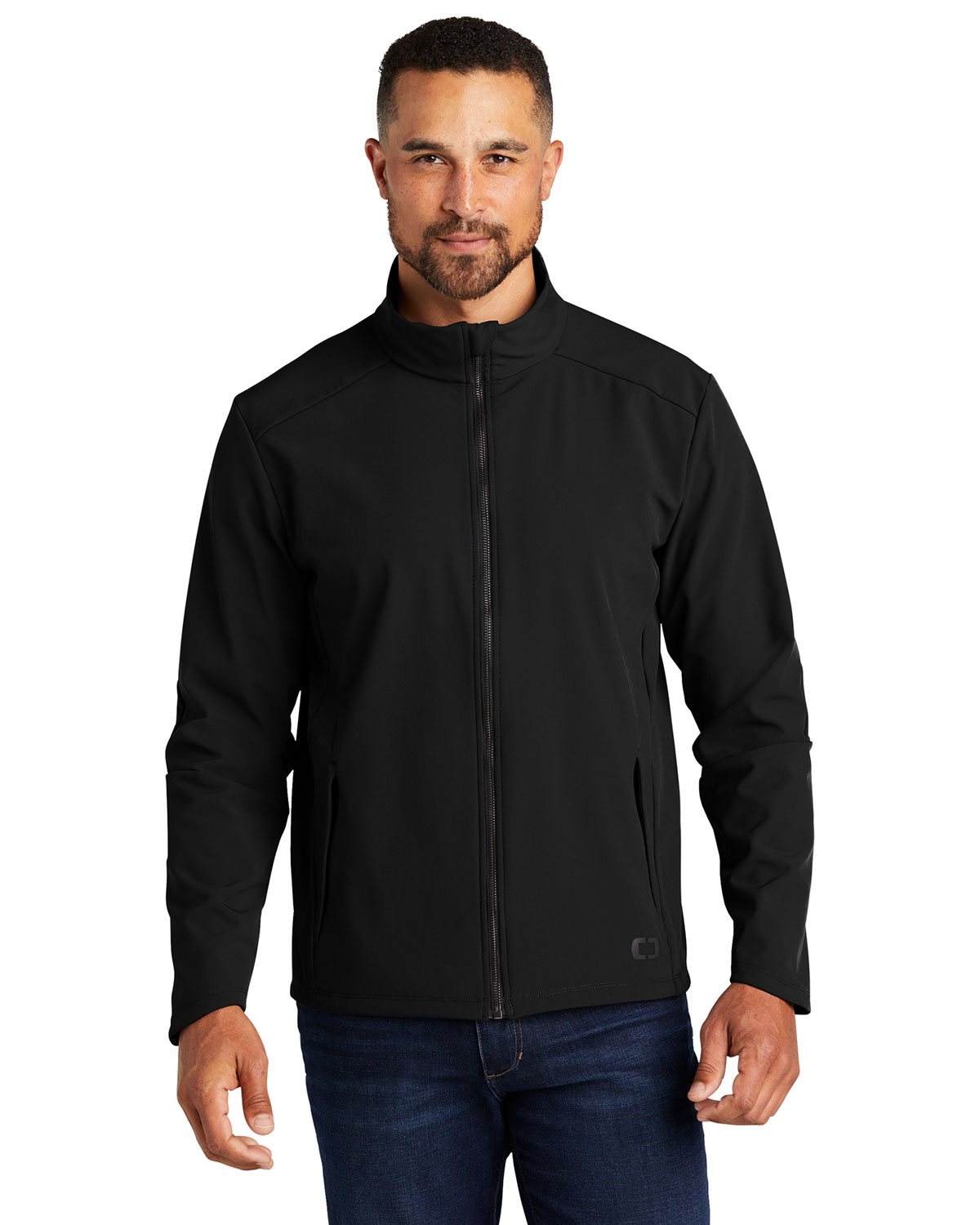 OGIO OG755 Commuter Full-Zip Soft Shell