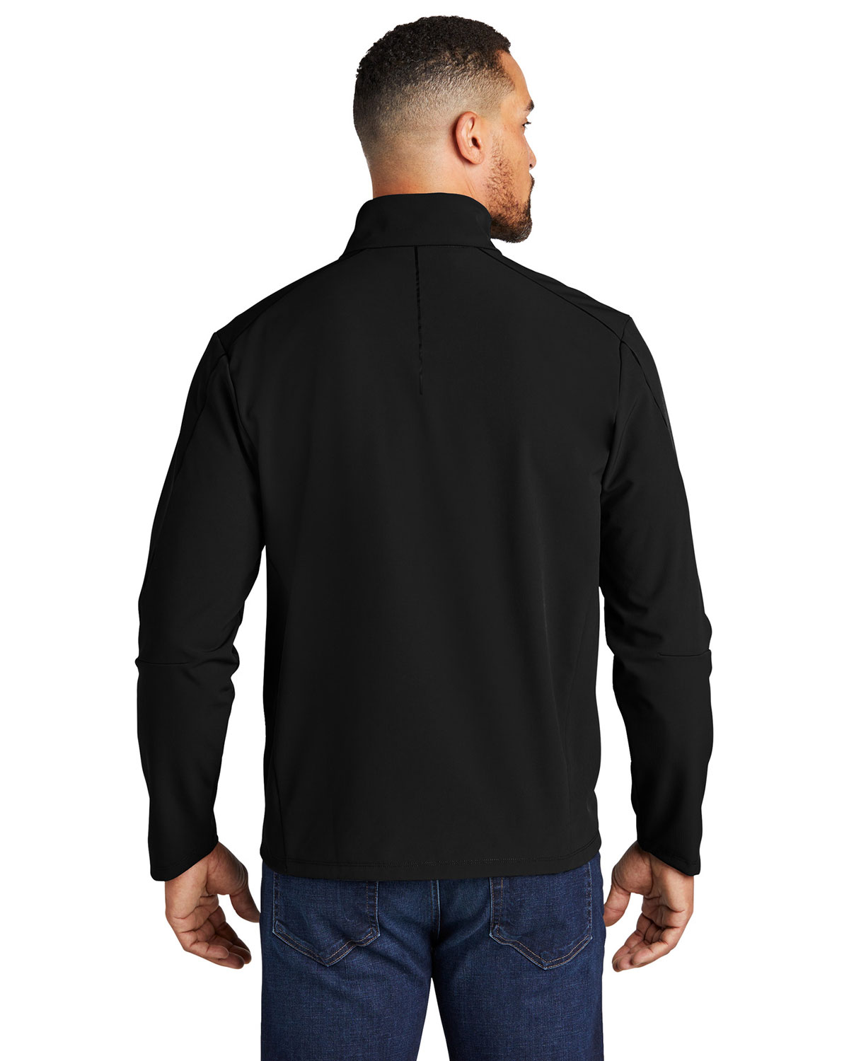 OGIO OG755 Commuter Full-Zip Soft Shell view 2