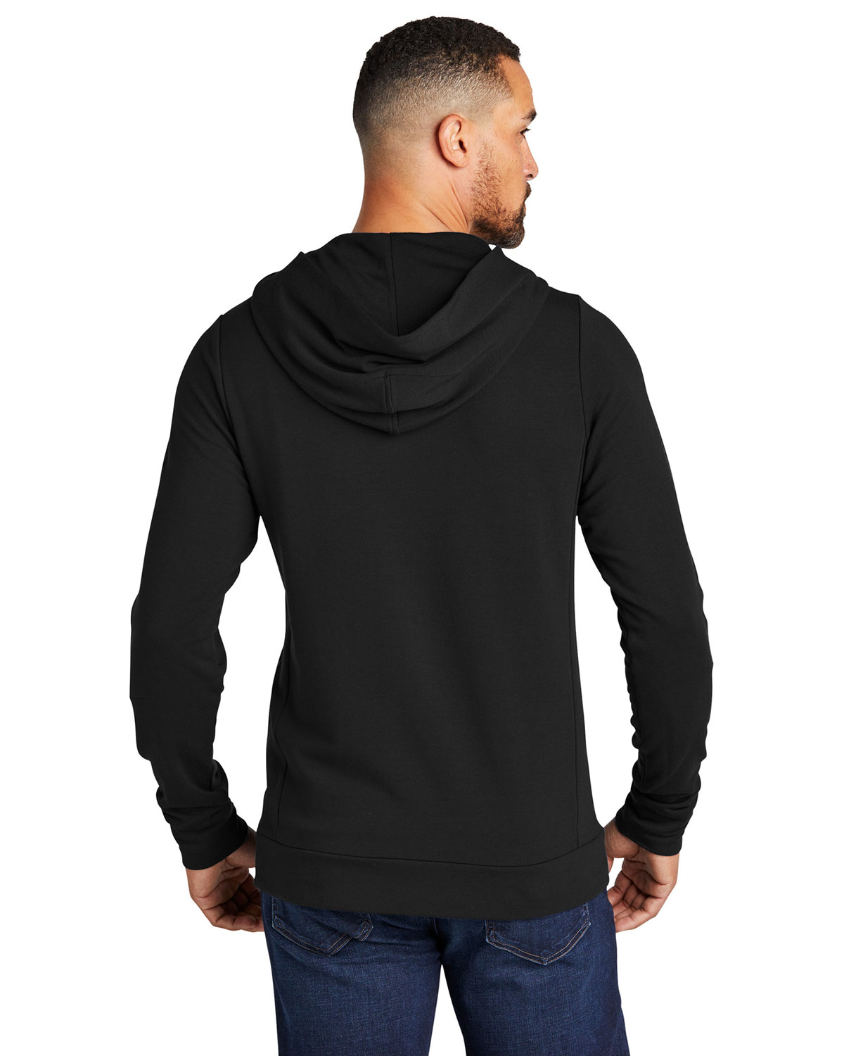 OGIO OG814 Luuma Hoodie view 2
