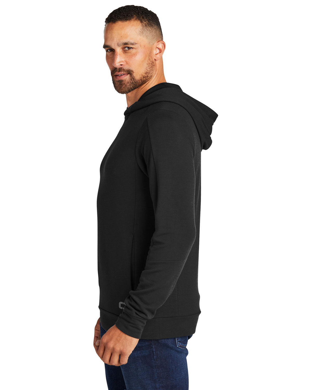 OGIO OG814 Luuma Hoodie view 3