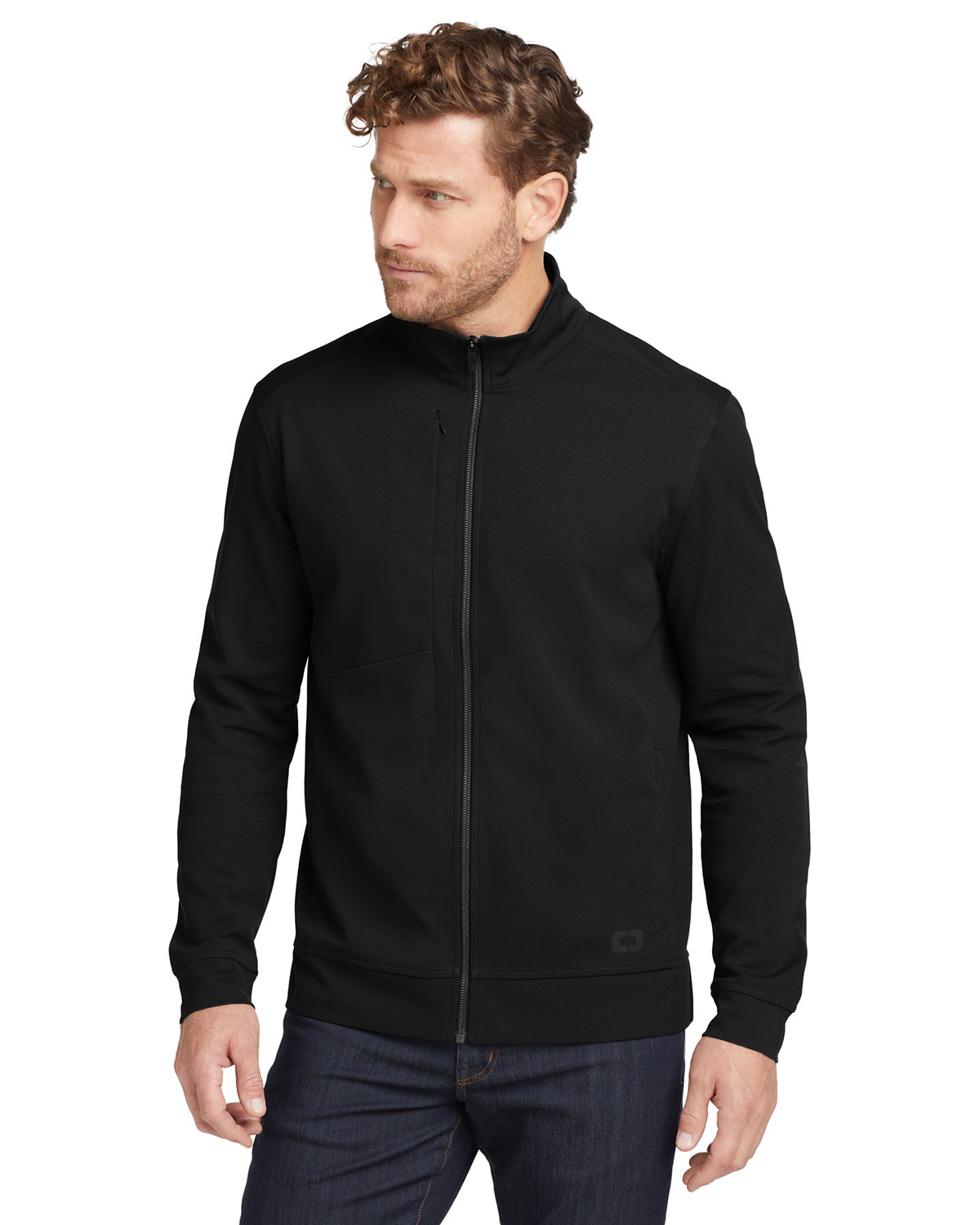OGIO OG820 Hinge Full-Zip