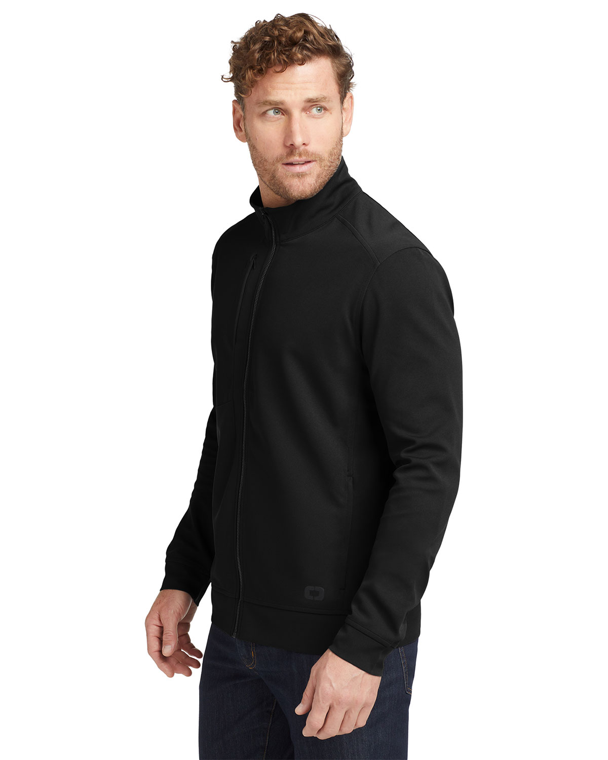OGIO OG820 Hinge Full-Zip view 3