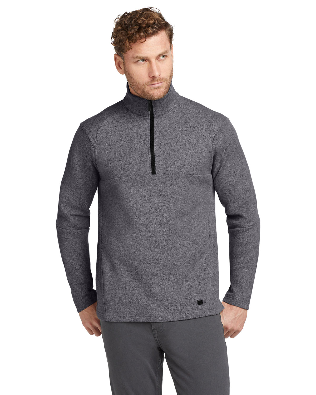 OGIO OG821 Transition 1/4-Zip