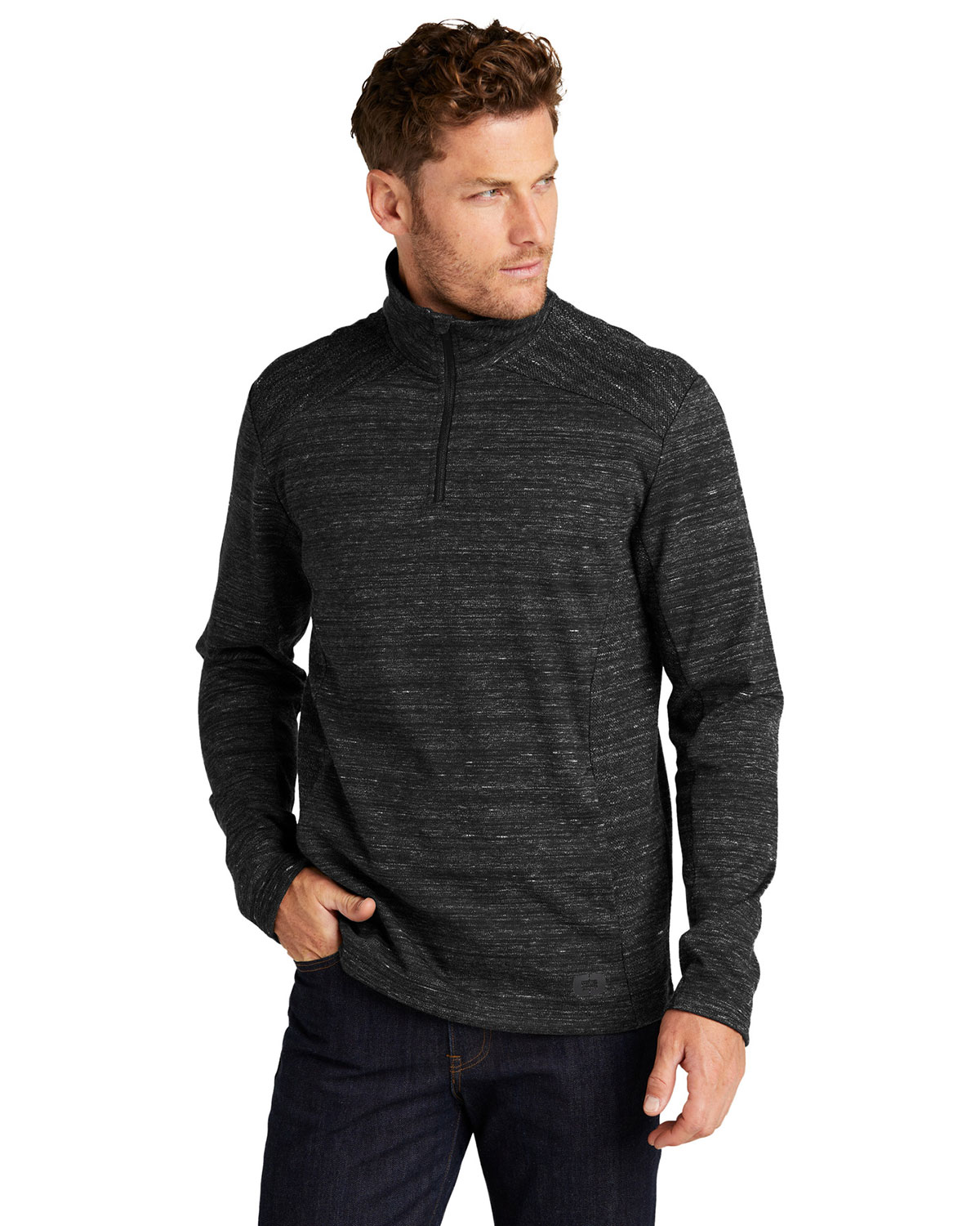 OGIO OG823 Flux 1/4-Zip