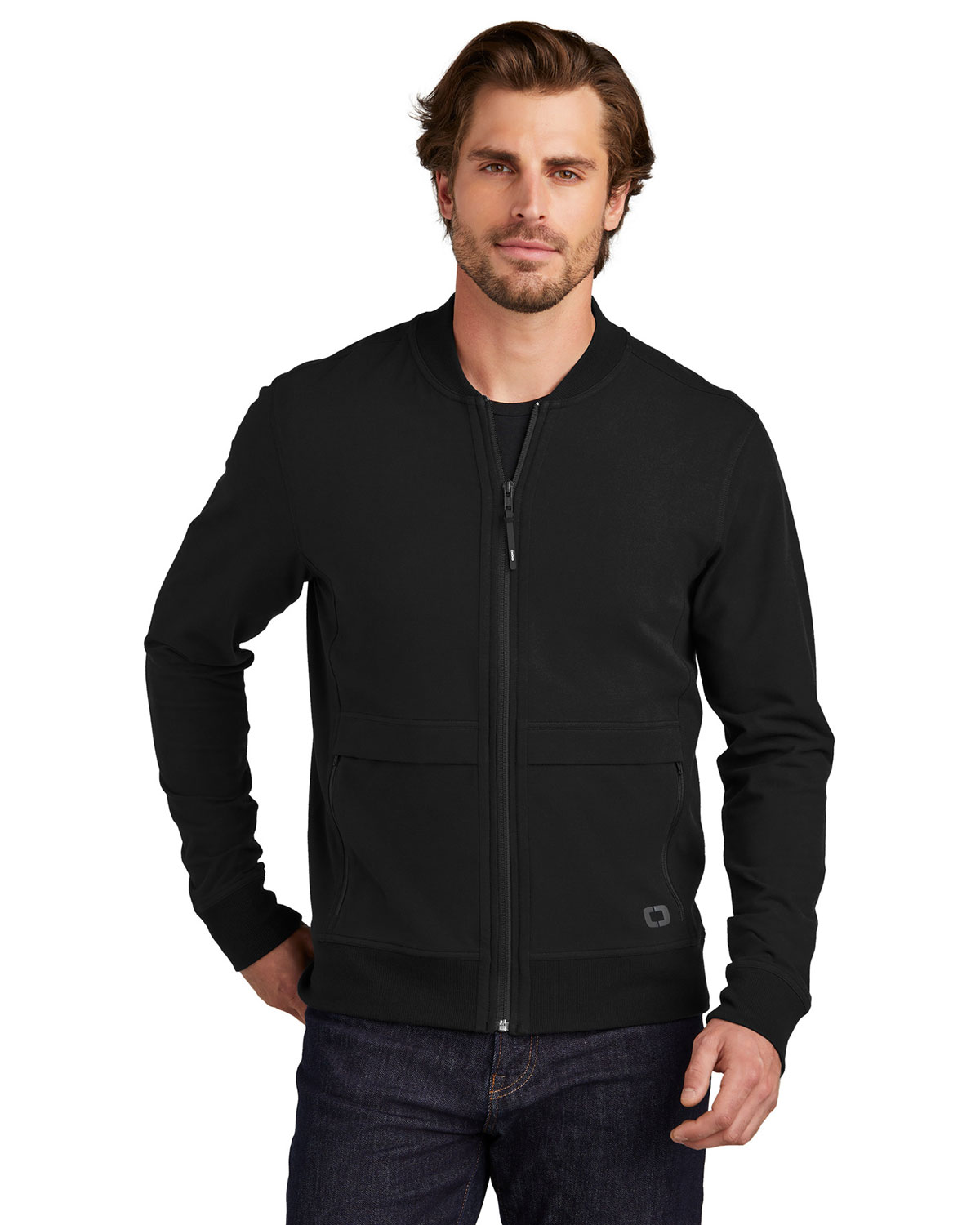 OGIO OG830 Outstretch Full-Zip