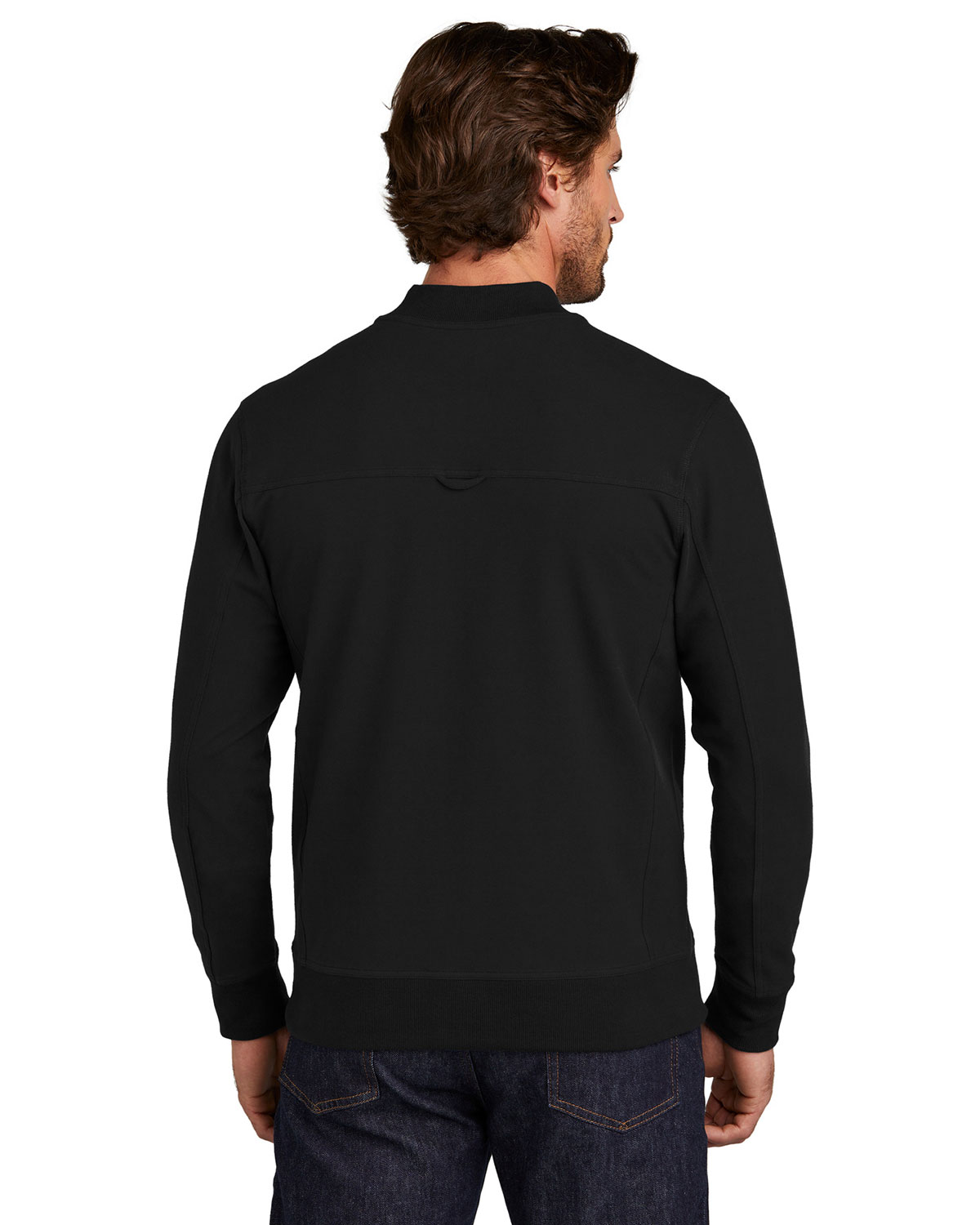OGIO OG830 Outstretch Full-Zip view 2