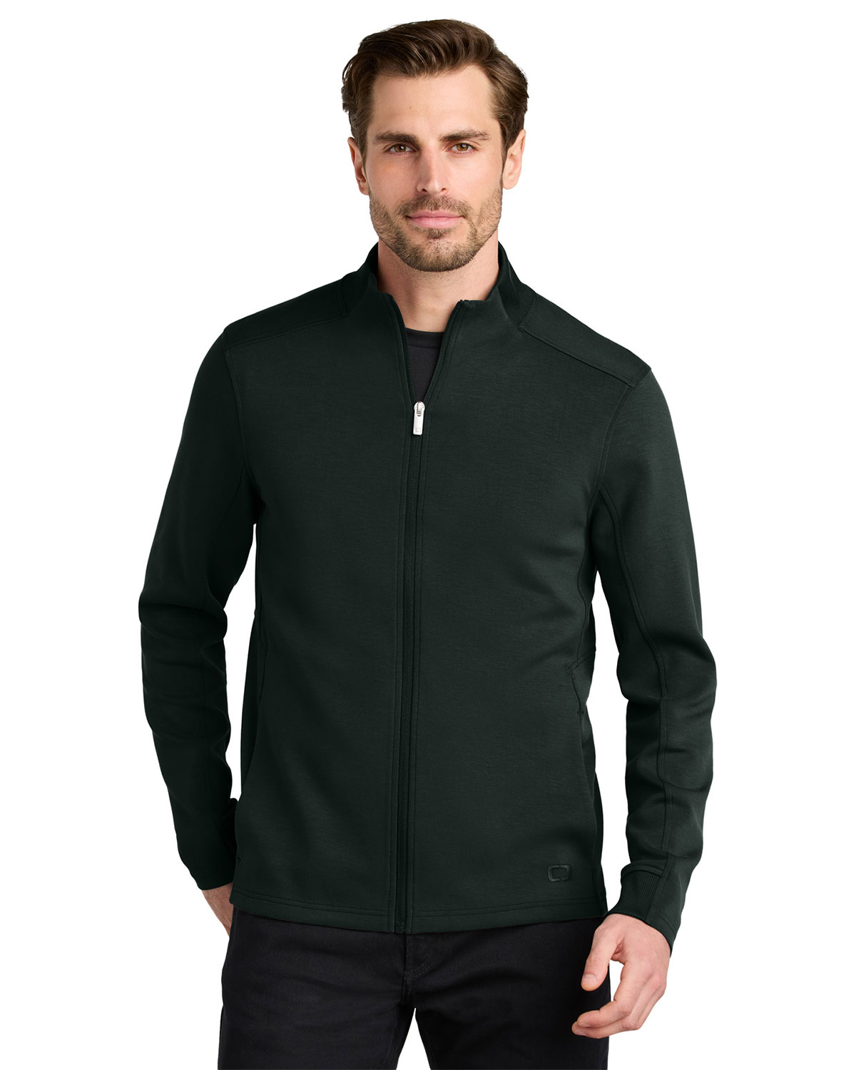 OGIO OG860 Transcend Full-Zip