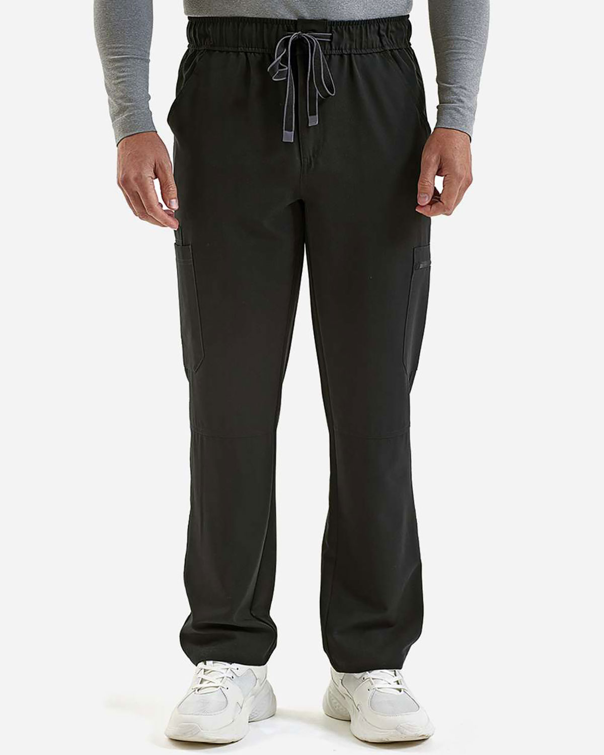 Onna NN500 Men's Relentless Stretch Cargo Scrub Pants