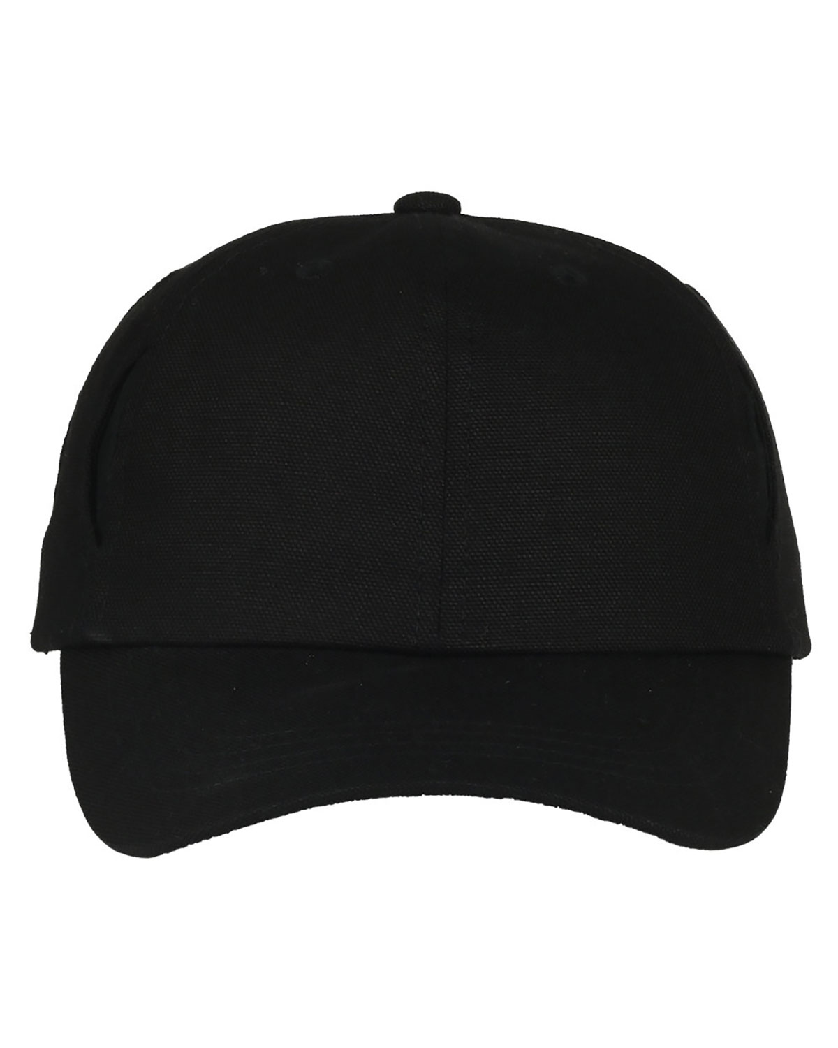 Outdoor Cap CARG100 Cargo Cap with pockets view 3