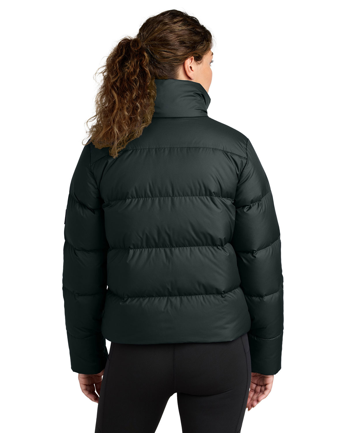 Outdoor Research OR322225 EDITION Outdoor Research Women's Coldsnap Down Jacket view 2
