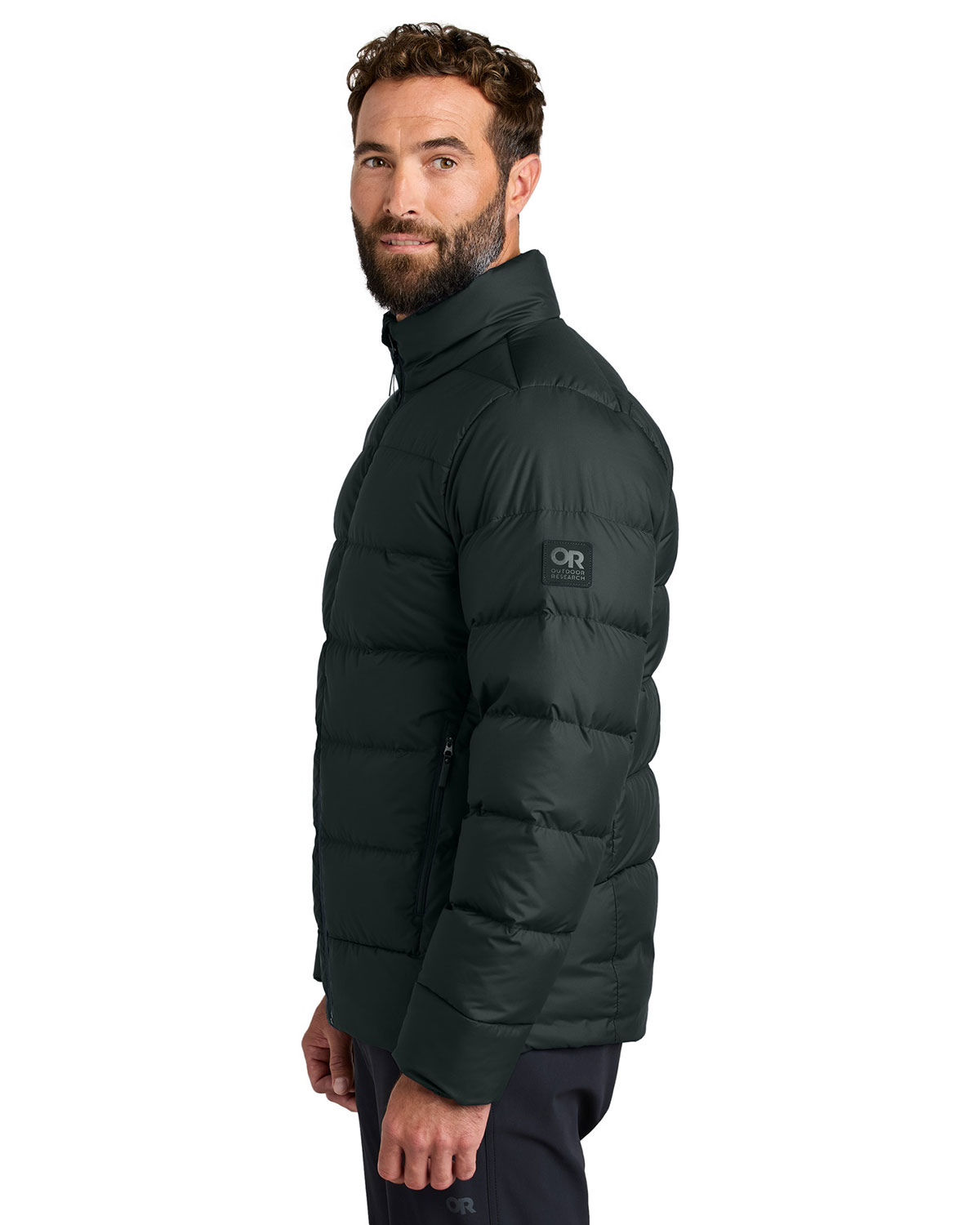 Outdoor Research OR322226 EDITION Outdoor Research Coldsnap Down Jacket view 3