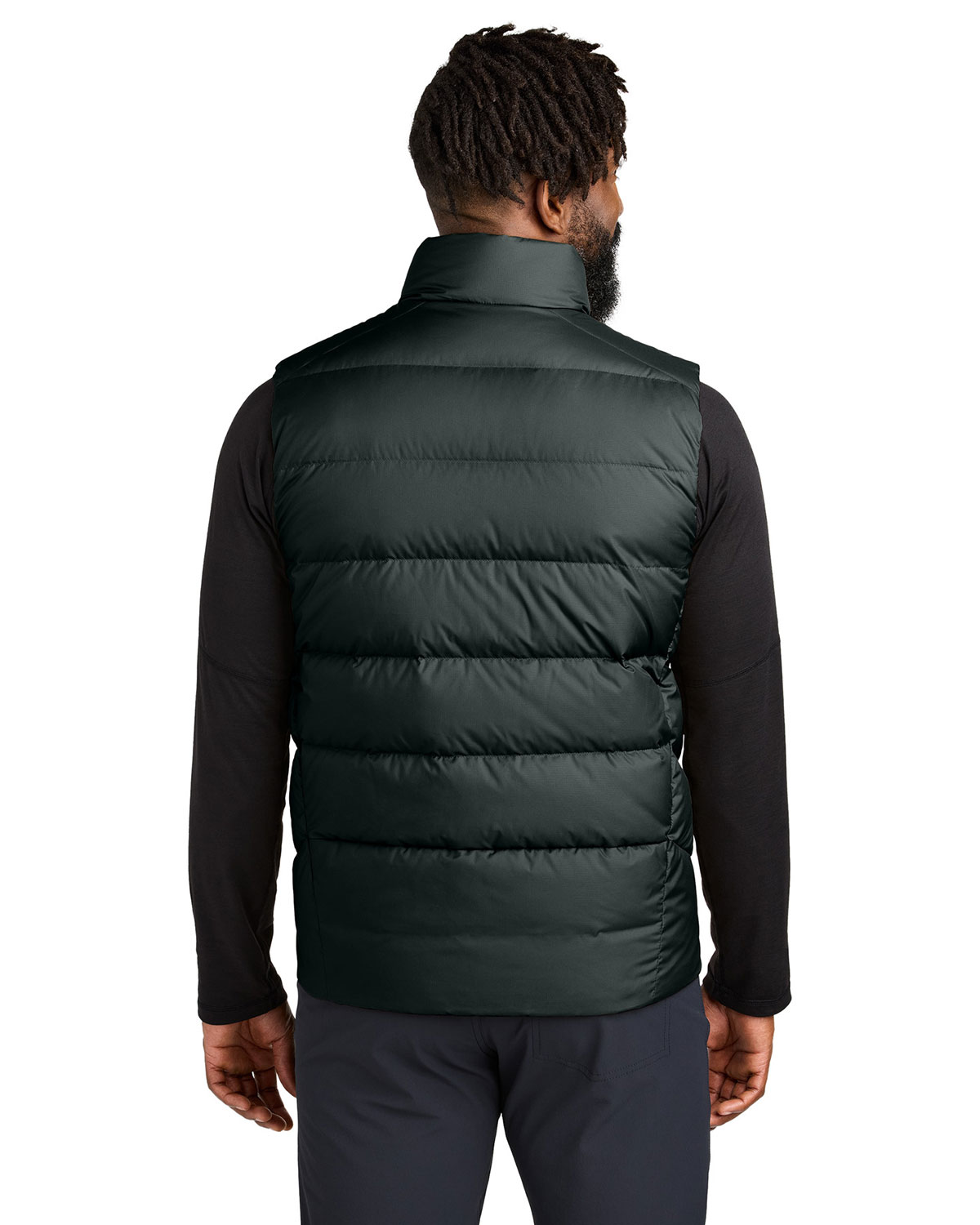 Outdoor Research OR322227 EDITION Outdoor Research Coldsnap Down Vest view 2