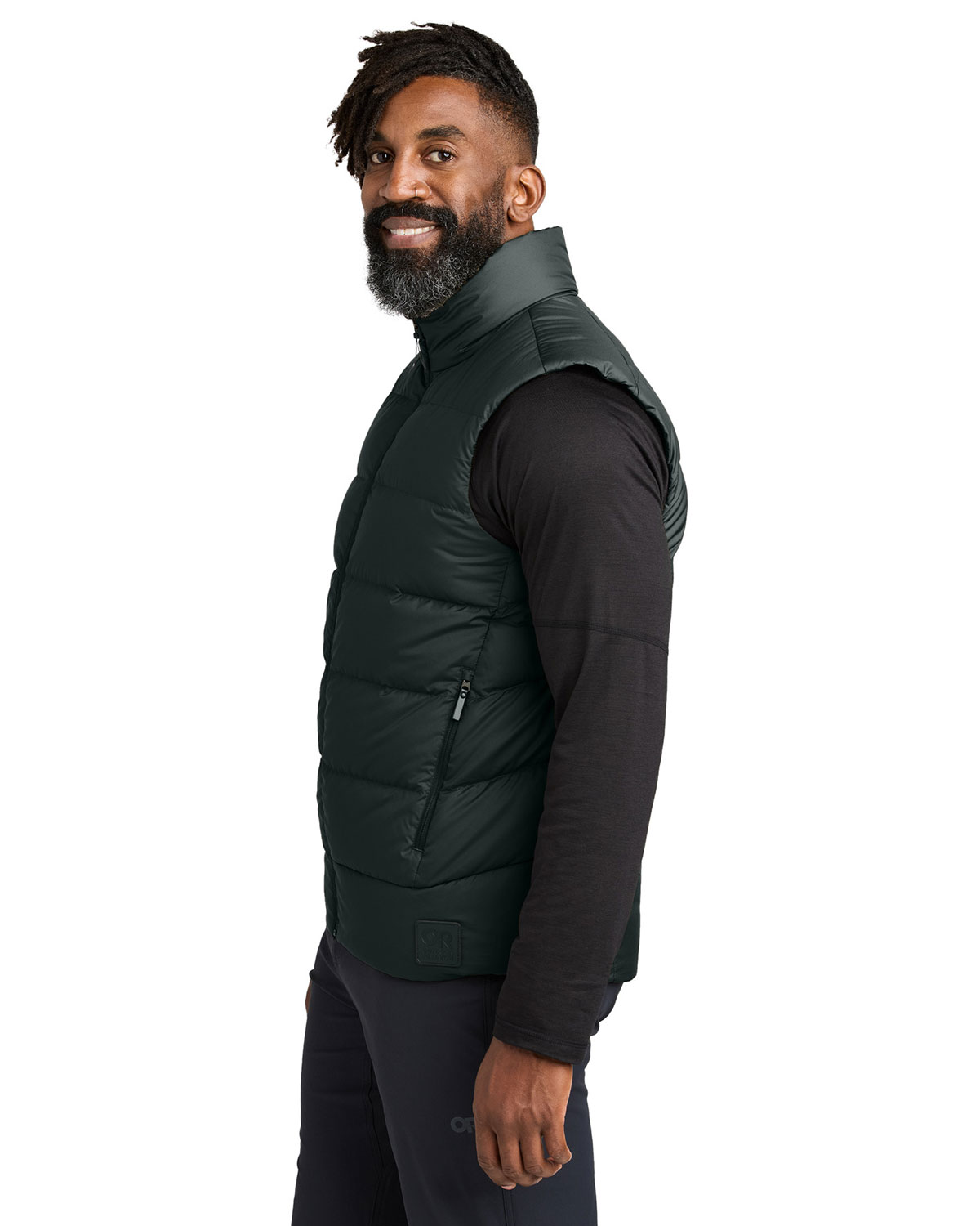 Outdoor Research OR322227 EDITION Outdoor Research Coldsnap Down Vest view 3