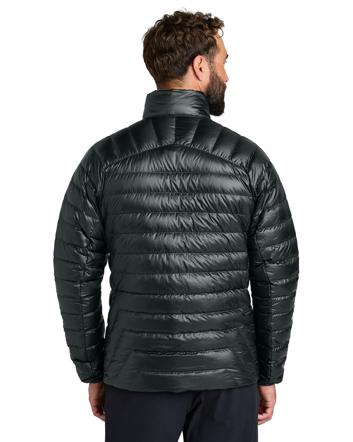Outdoor Research OR322228 EDITION Outdoor Research 800 Tech Down Jacket view 2