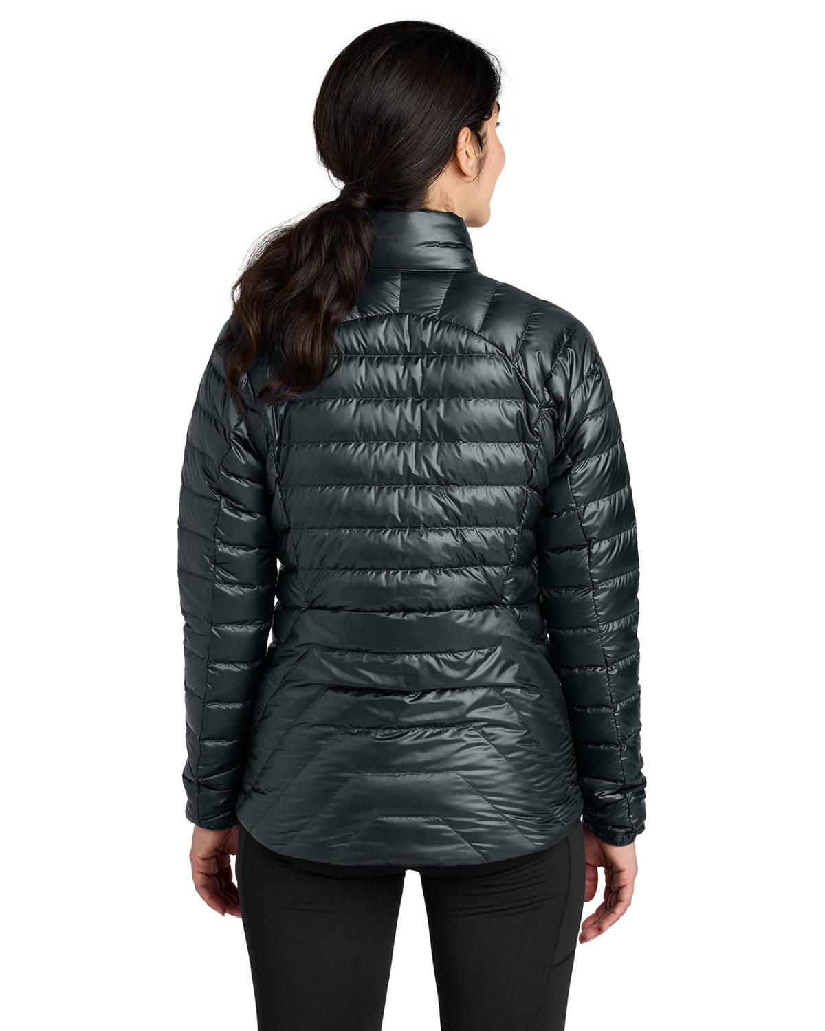 Outdoor Research OR322229 EDITION Outdoor Research Women's 800 Tech Down Jacket view 2