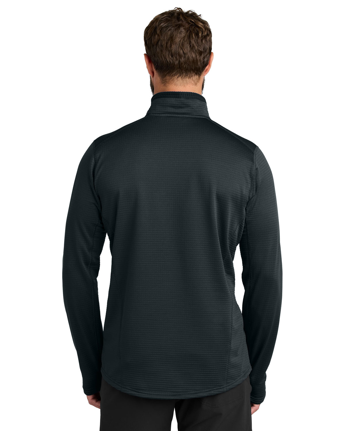 Outdoor Research OR322267 EDITION Outdoor Research Tech Grid 1/4-Zip Fleece view 2