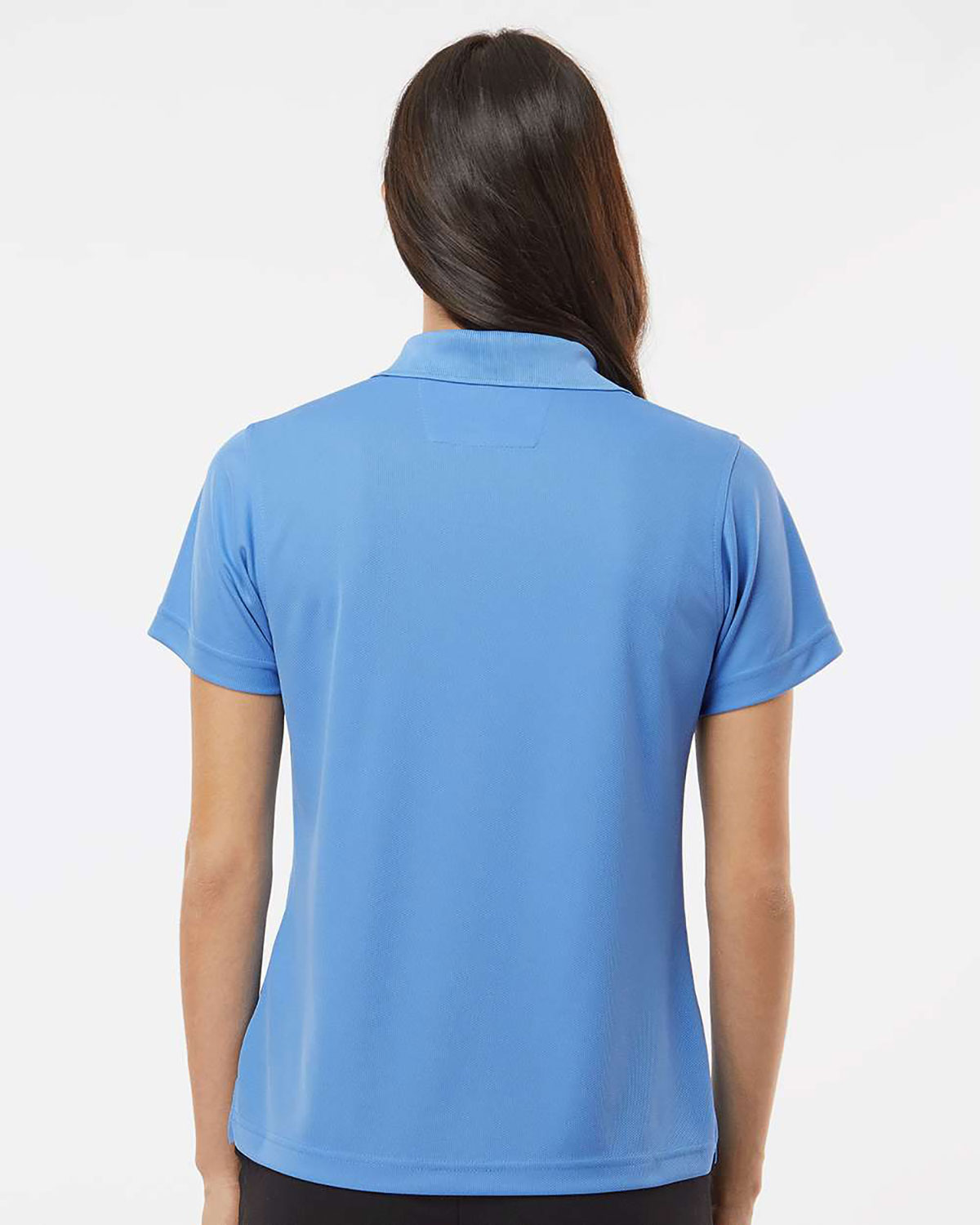 Paragon 104 Women's Saratoga Performance Mini Mesh Polo view 2