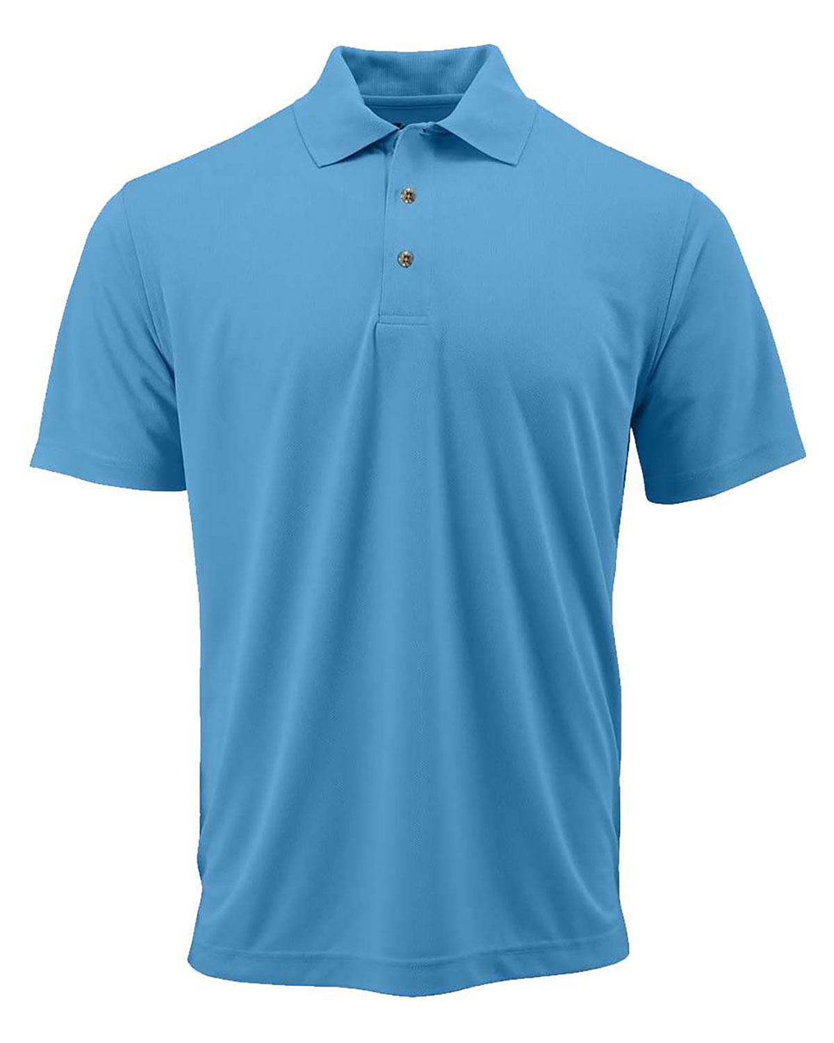 Paragon 108Y Youth Saratoga Performance Mini Mesh Polo