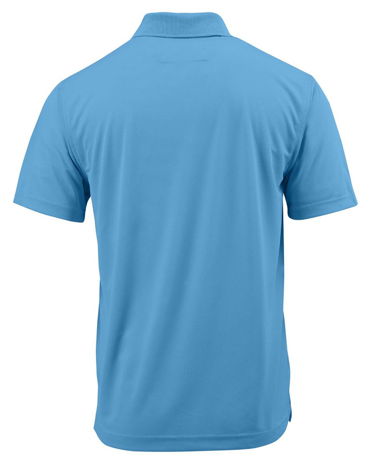 Paragon 108Y Youth Saratoga Performance Mini Mesh Polo view 2