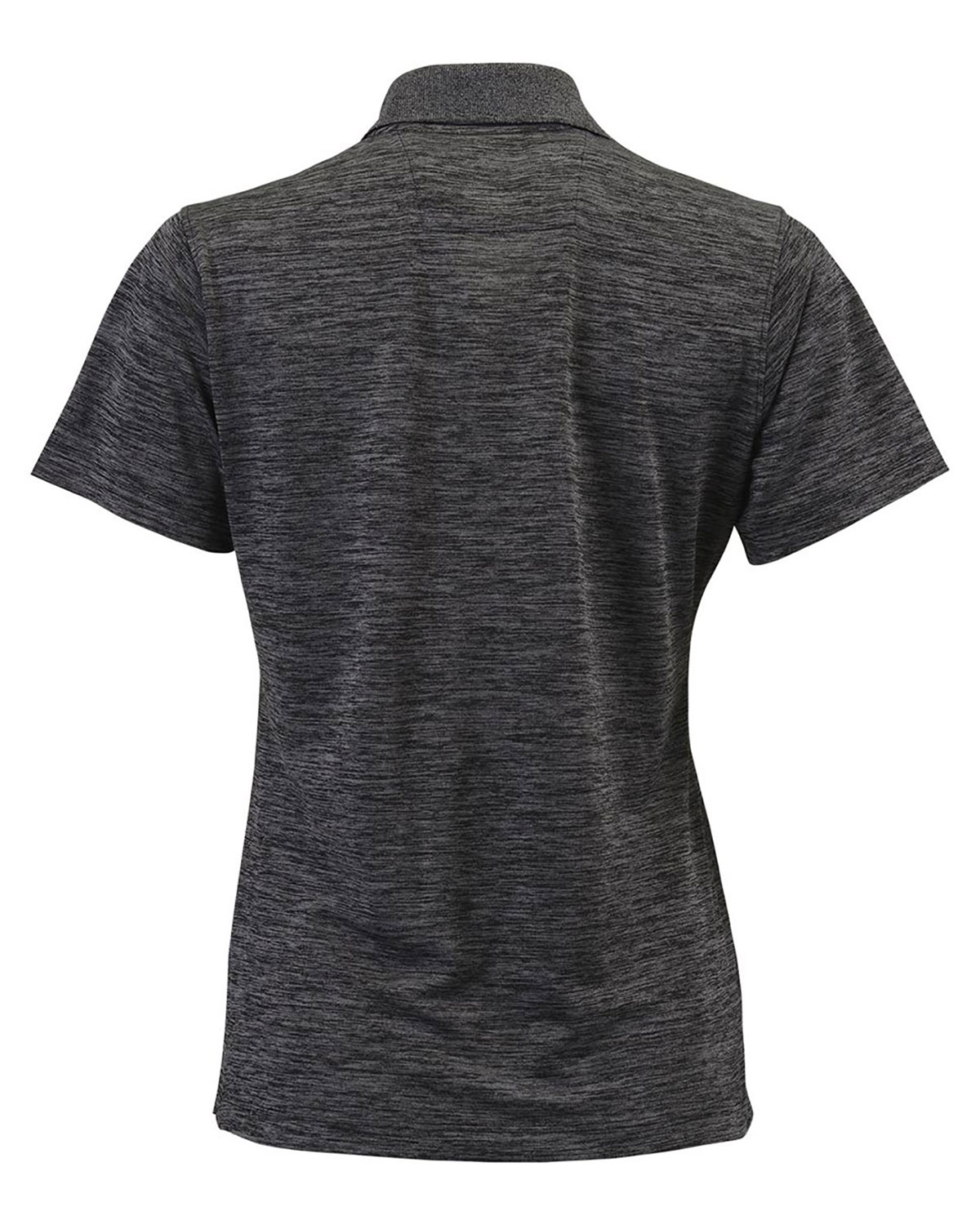 Paragon 131 Women's Dakota Striated Heather Polo view 2