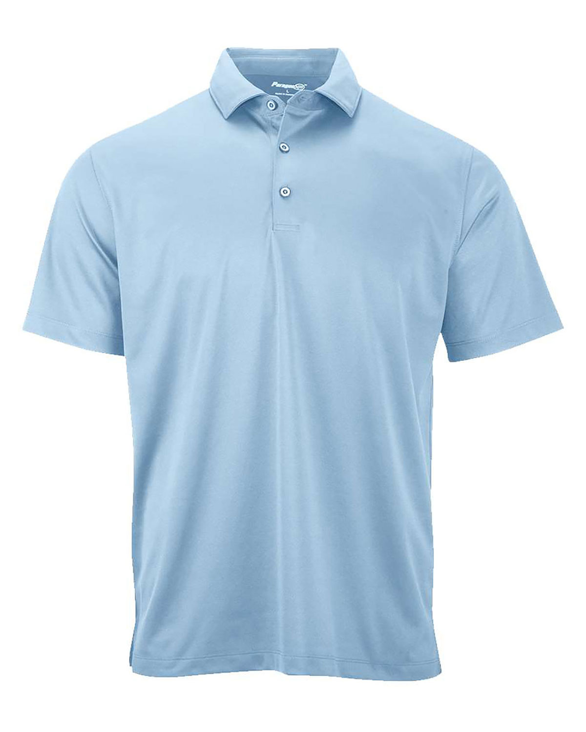 Paragon 158 Men's Preakness Micro Mesh Polo