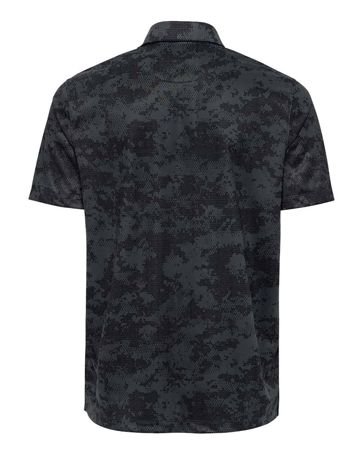 Paragon 171 Men's Monterey Printed Polo view 2