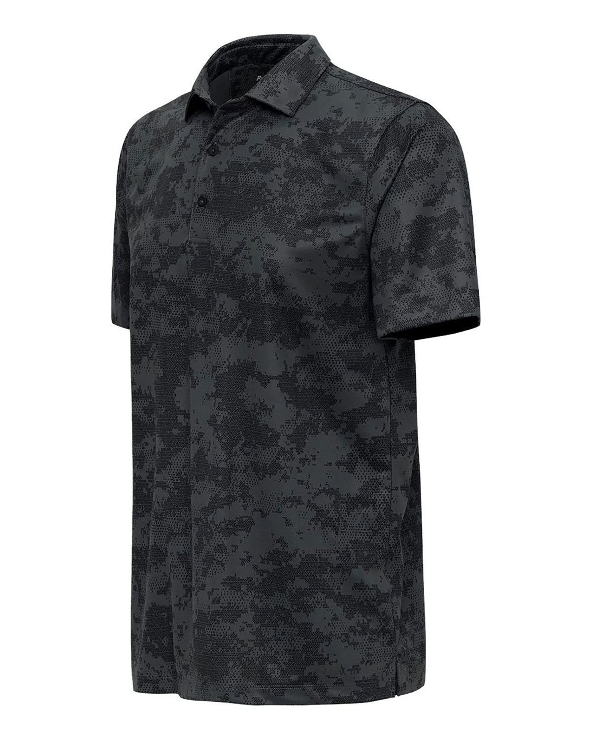 Paragon 171 Men's Monterey Printed Polo view 3
